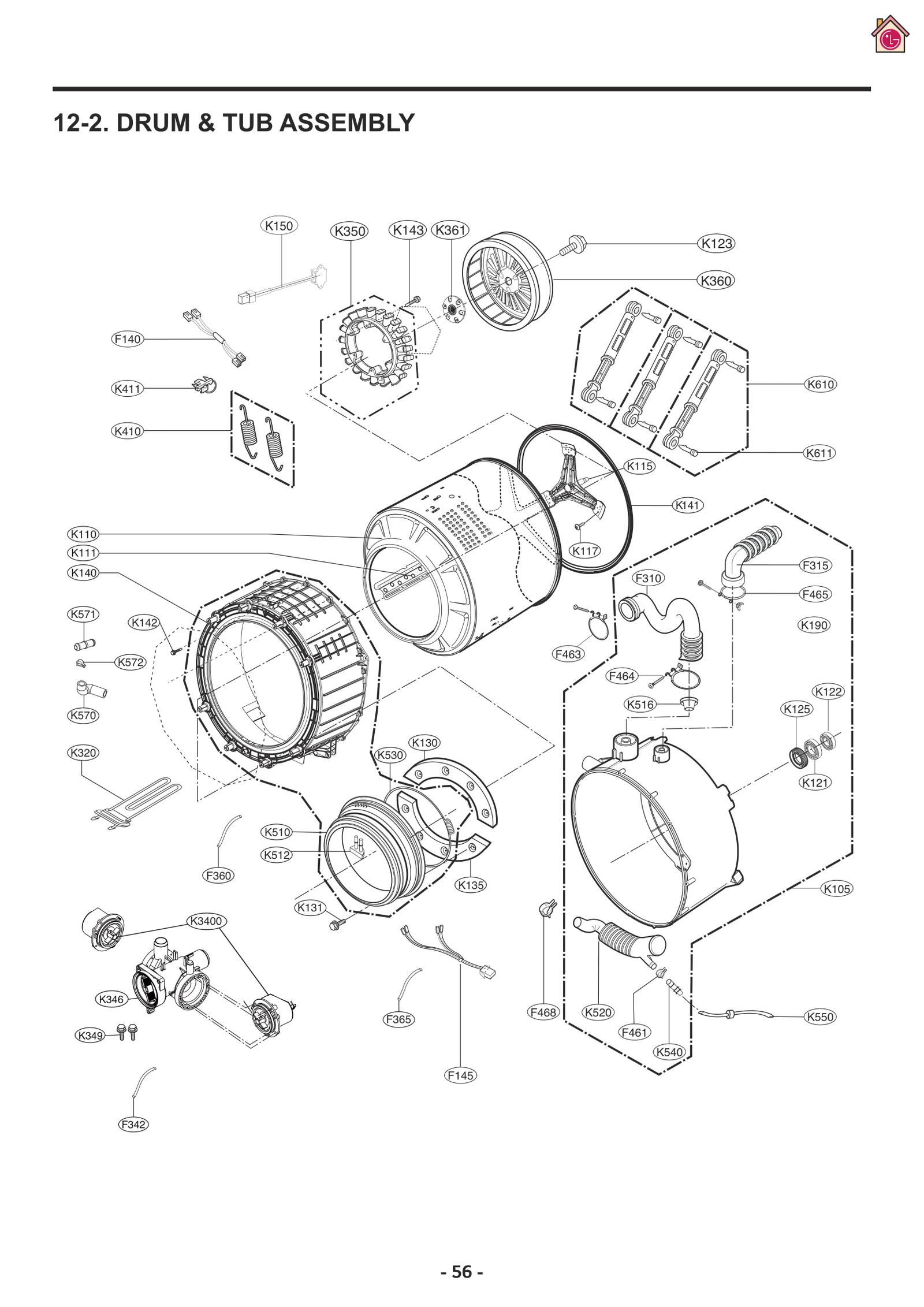 Sensor Assembly