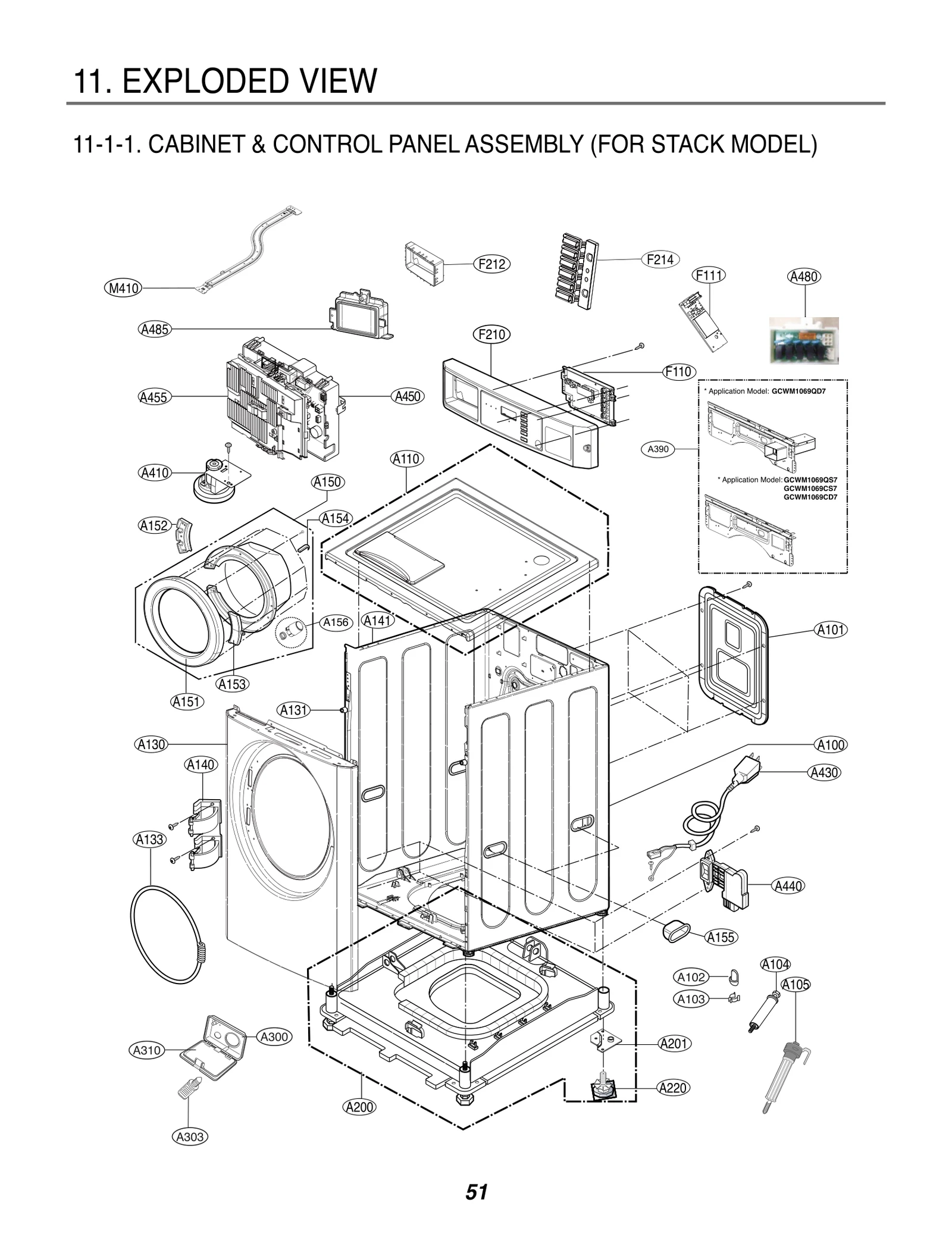Display PCB Assembly