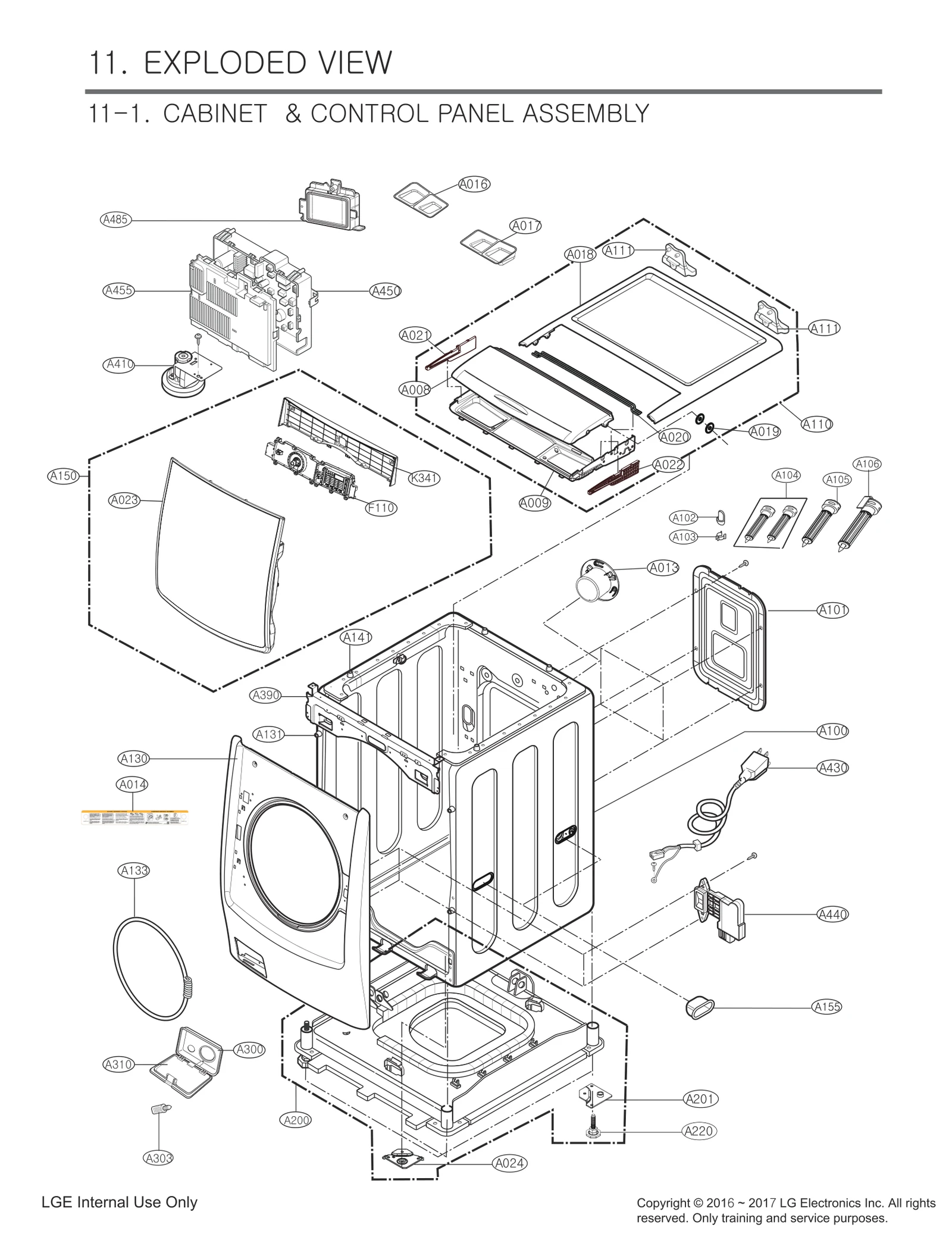 Body Frame