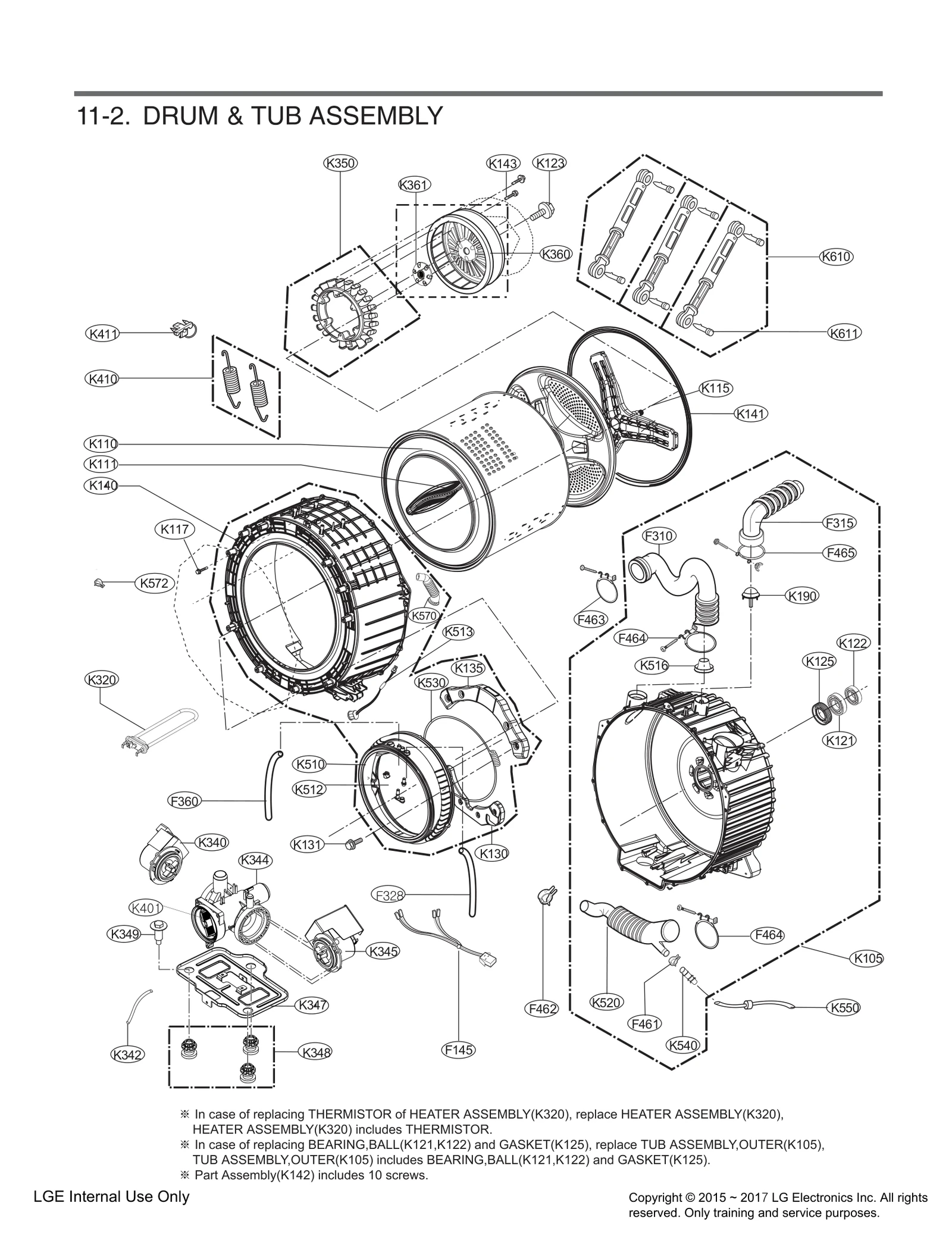 Clamp Assembly