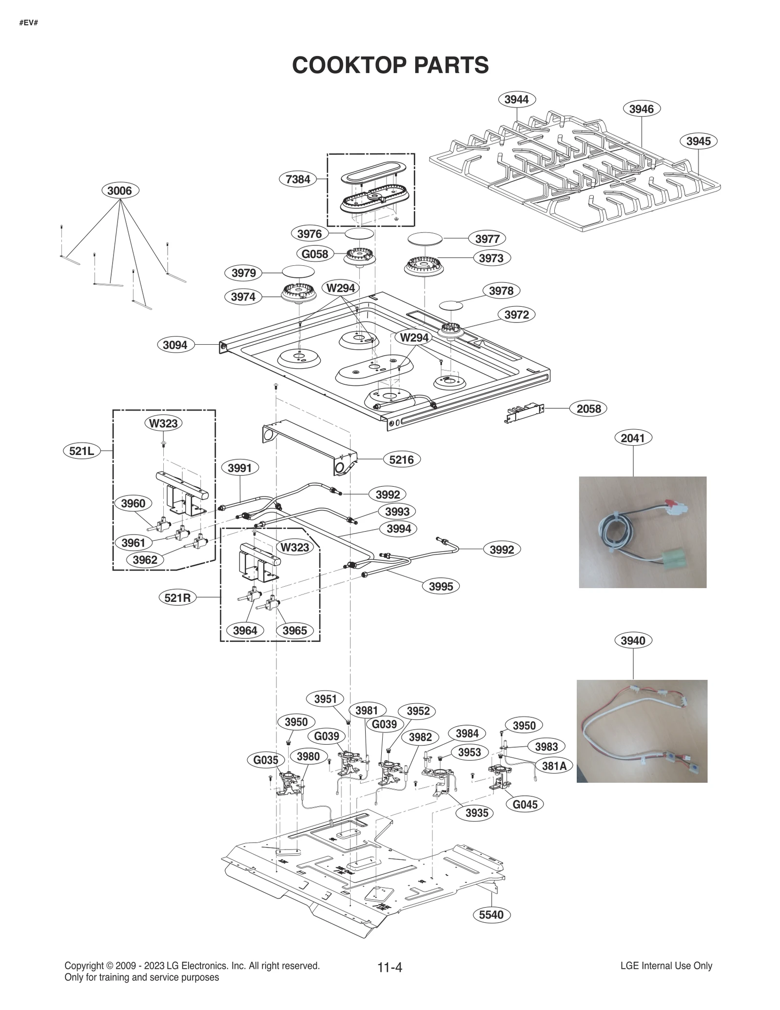Pipe Assembly