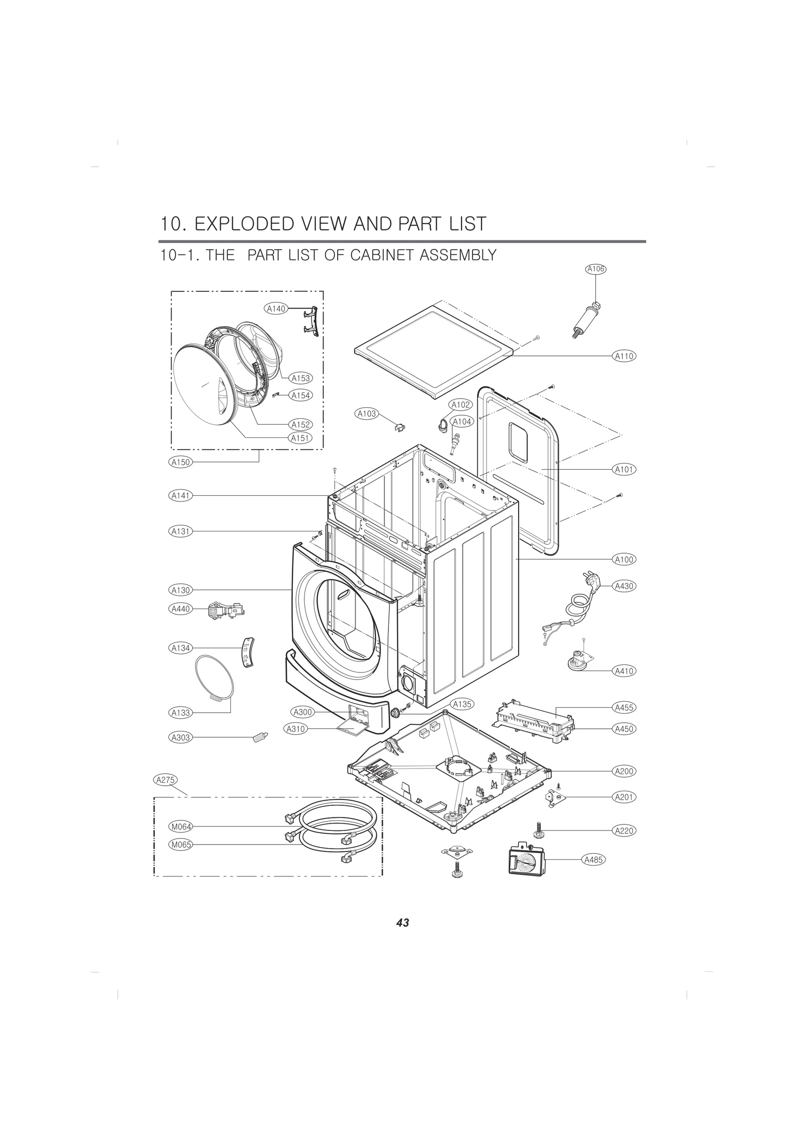 Accessory Assembly