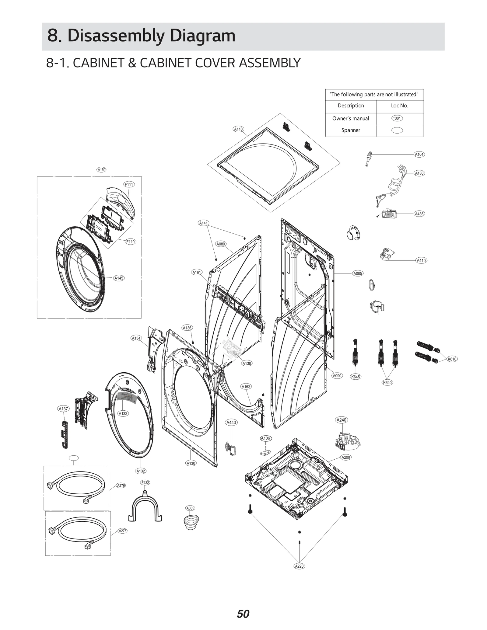 Display Circuit Board Assembly