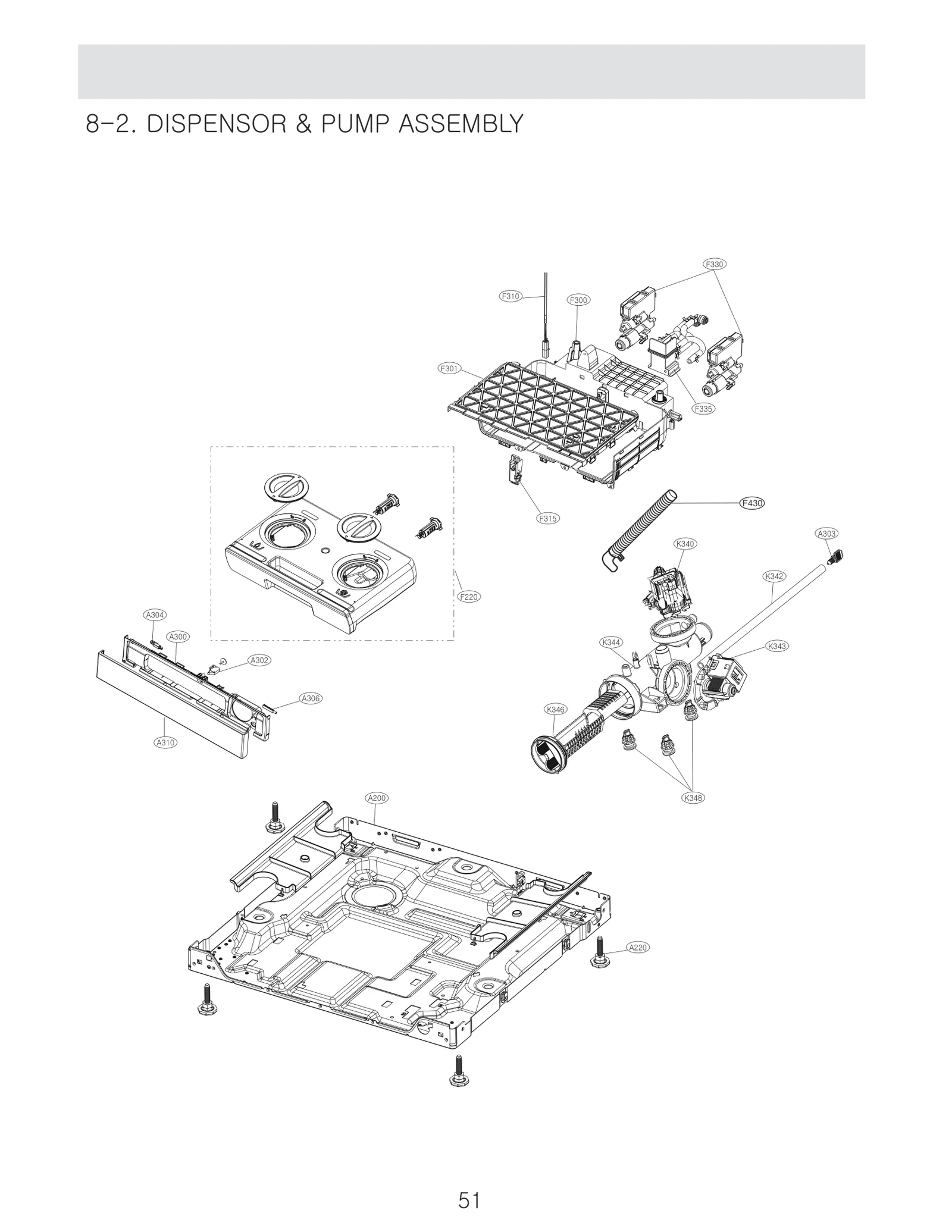 Casing Assembly