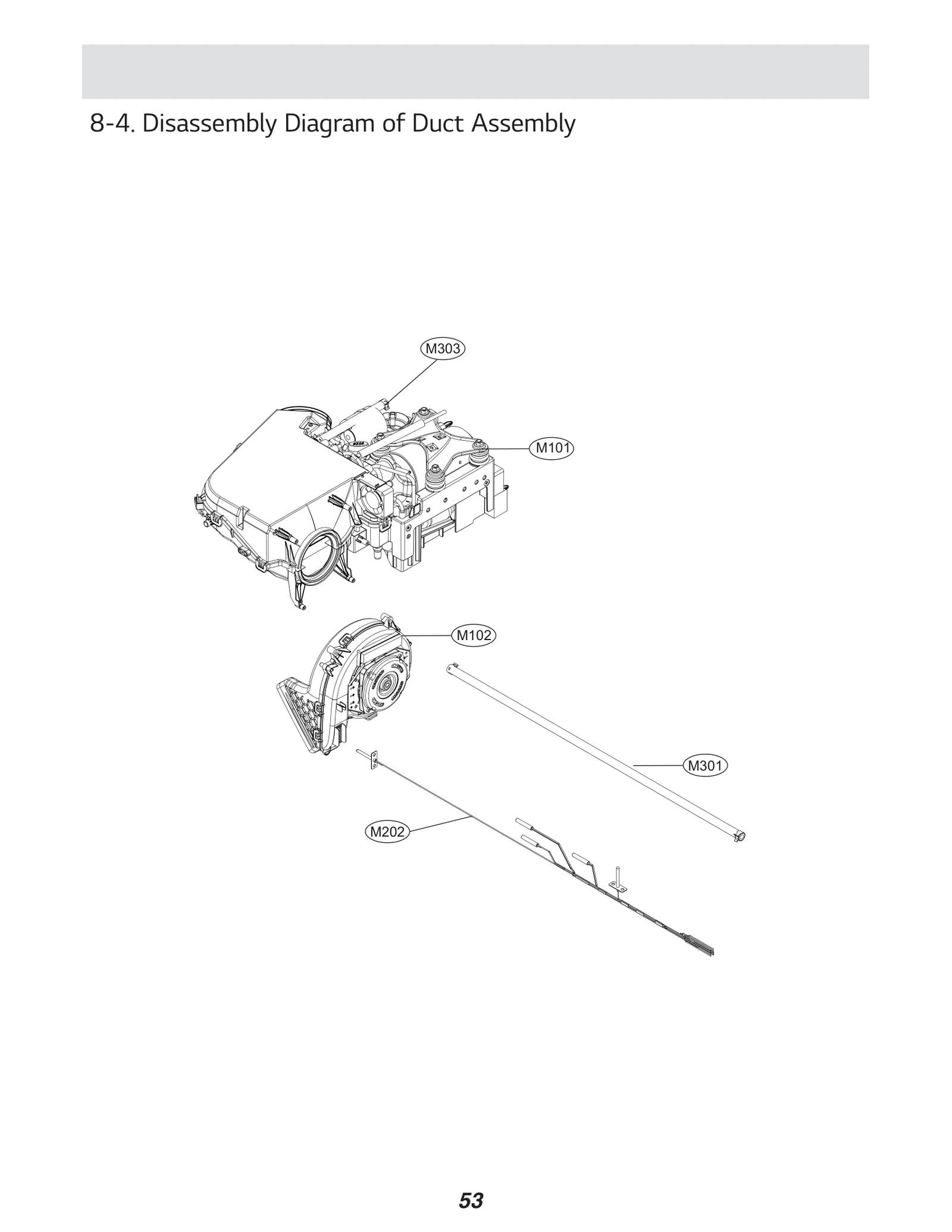 Cycle Assembly