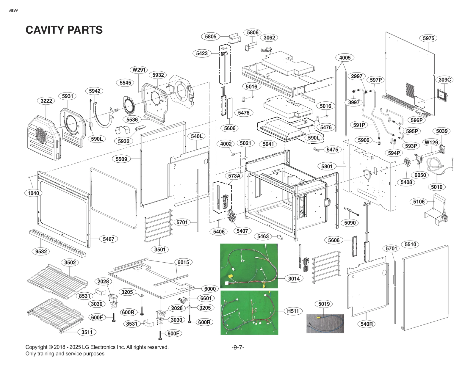 Bending Pipe Assembly