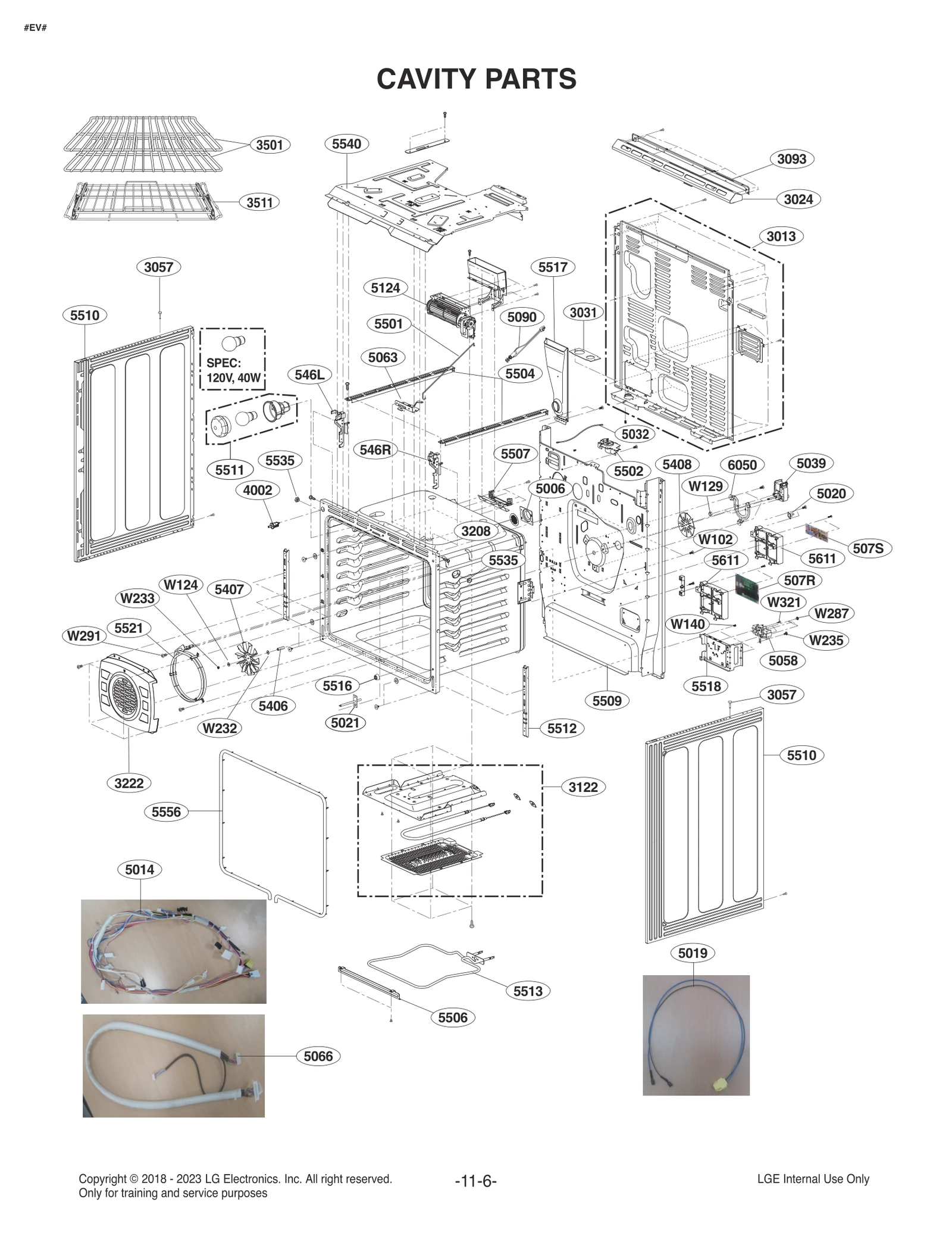 Harness Assembly