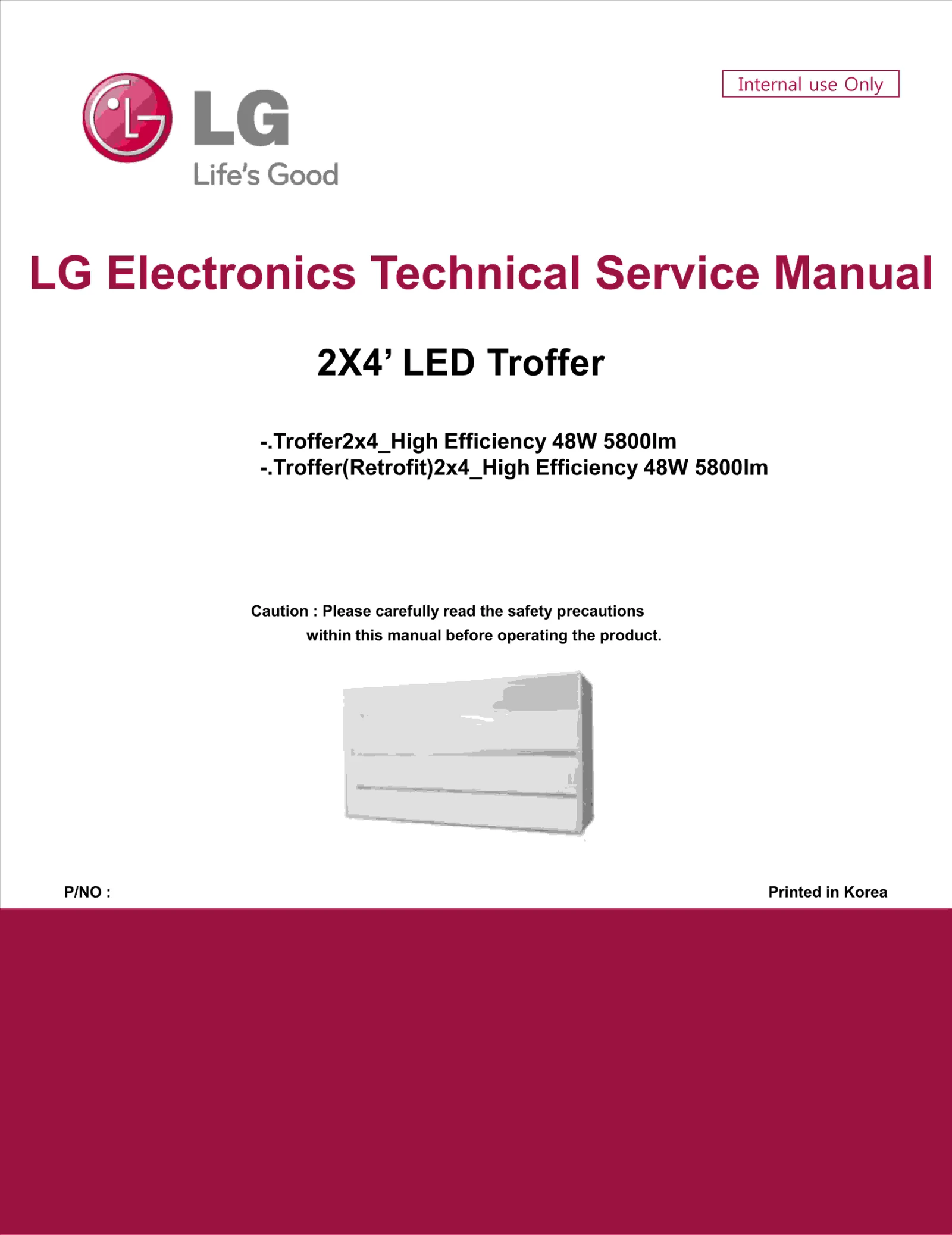 LED Assembly