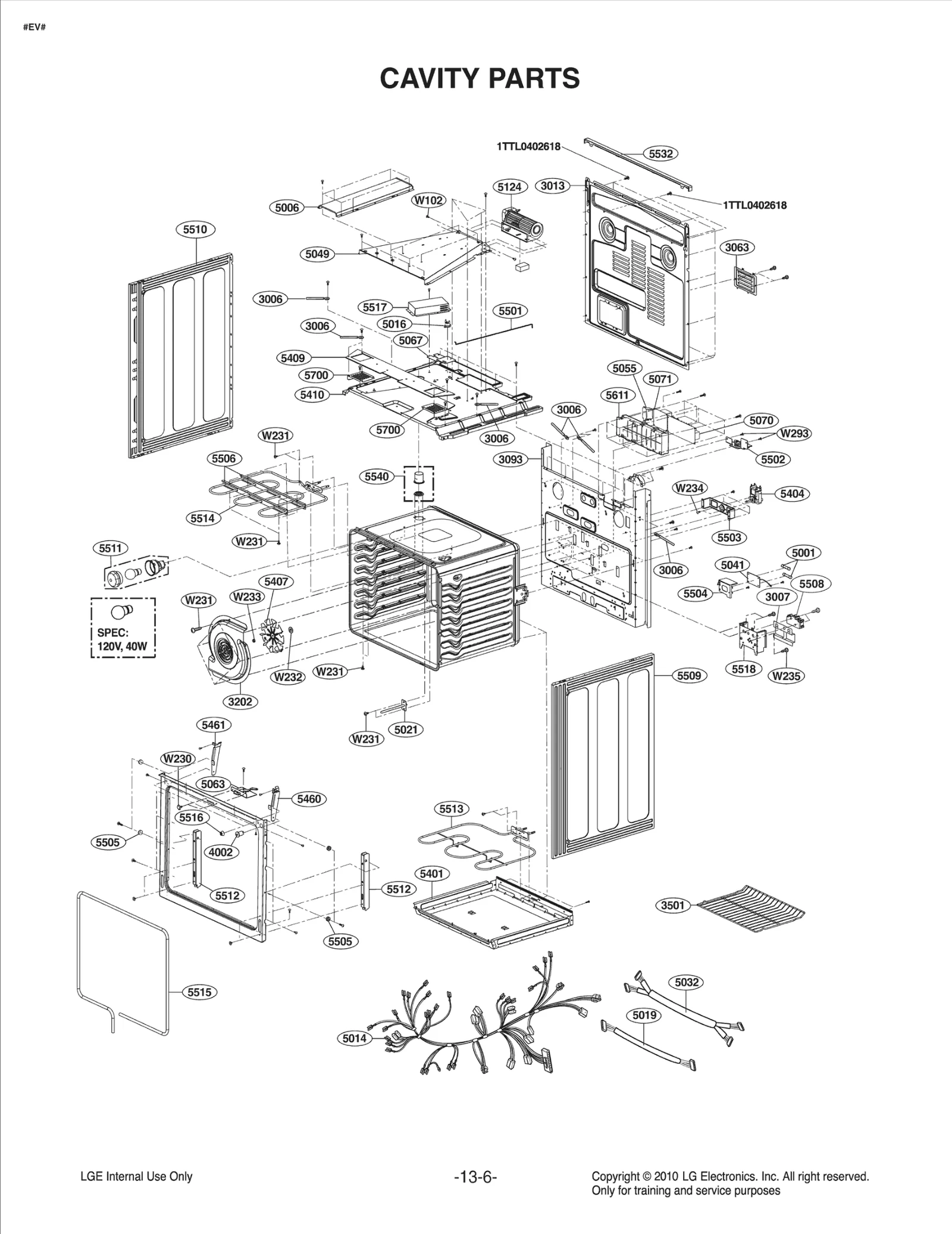 Contact Relay