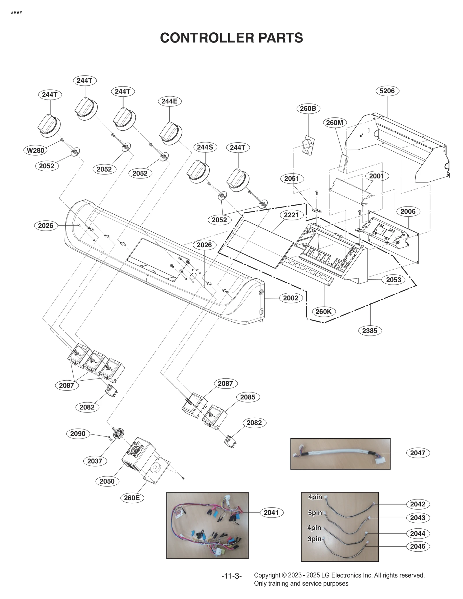Harness Assembly
