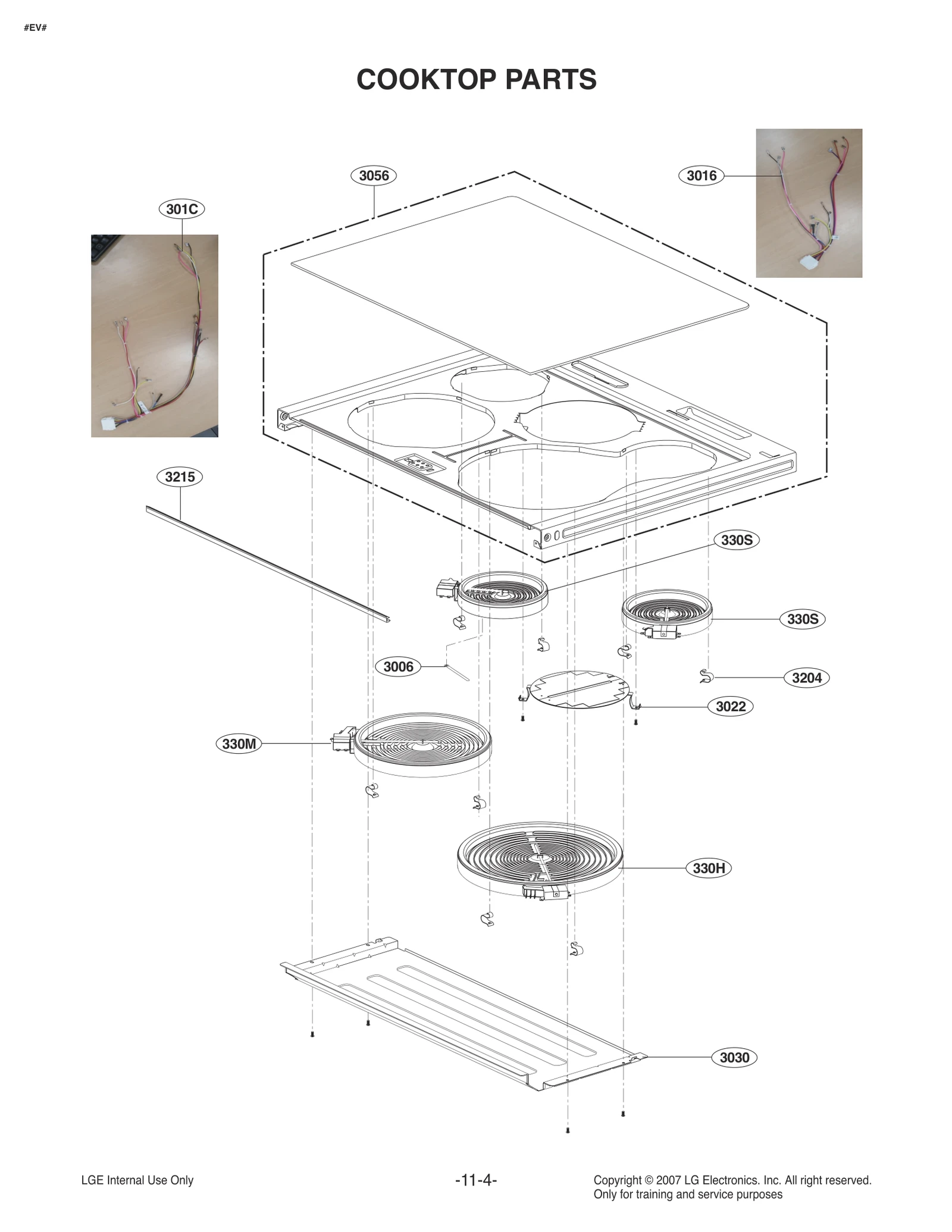 Bracket Assembly