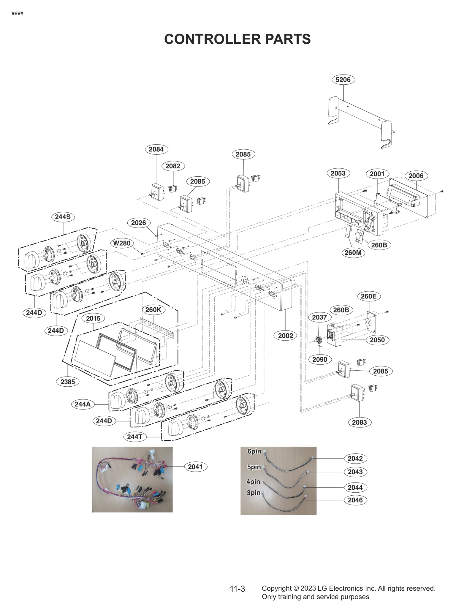 Harness Assembly