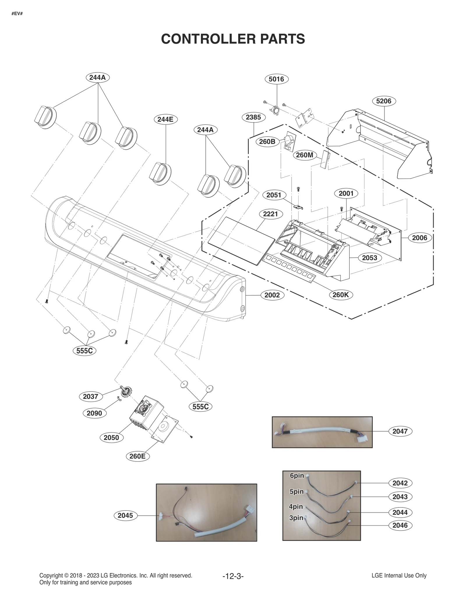 Harness Assembly