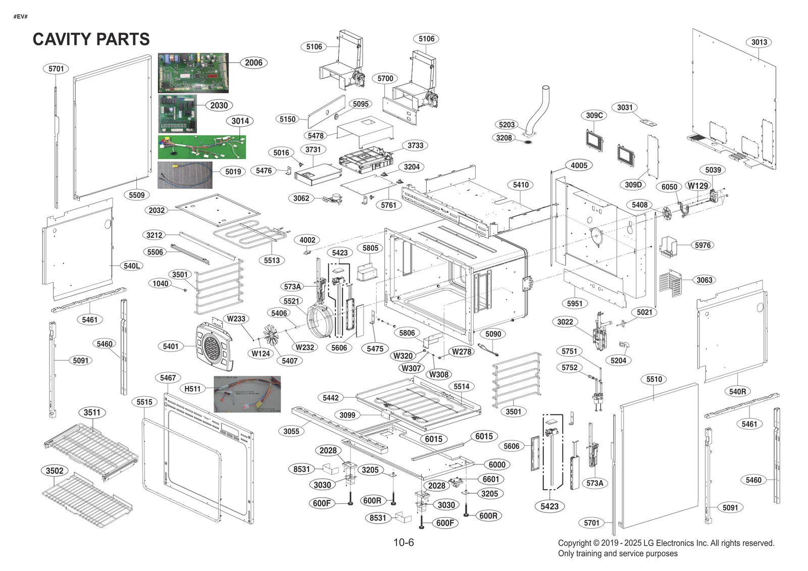 Option PCB Assembly