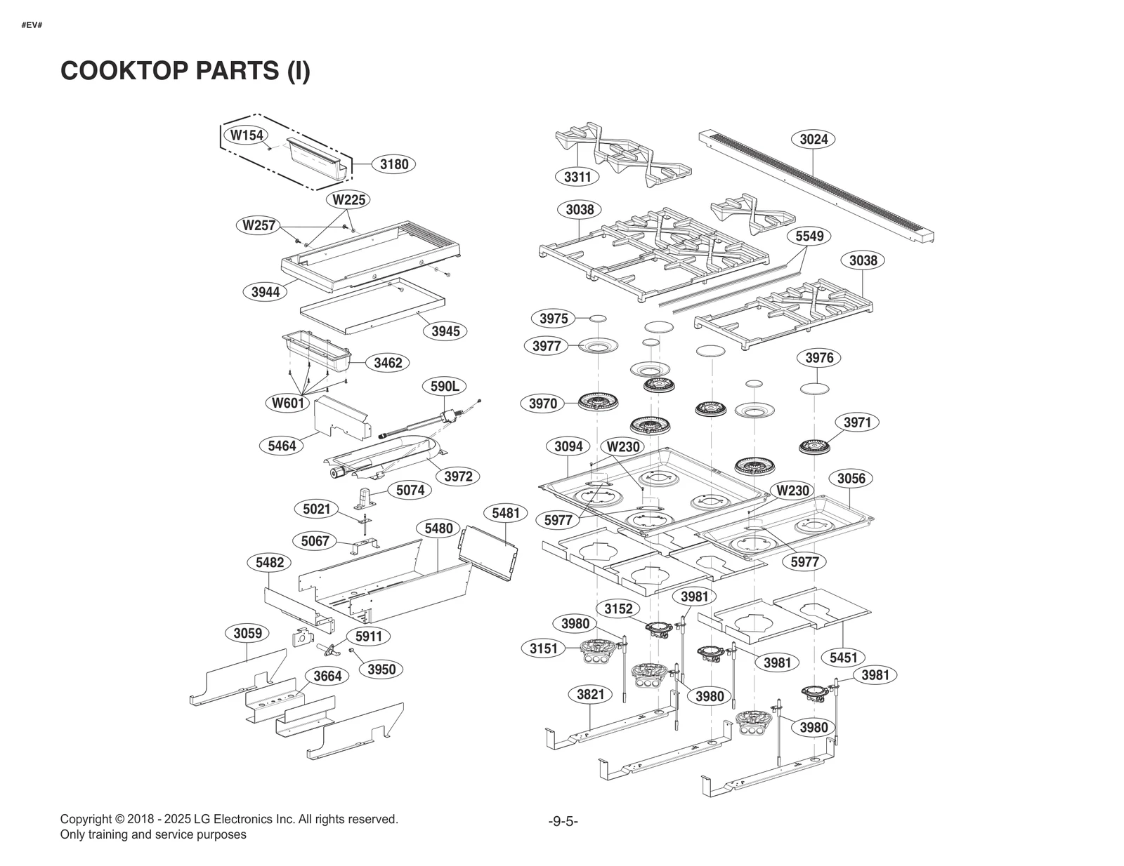 Vent Grille