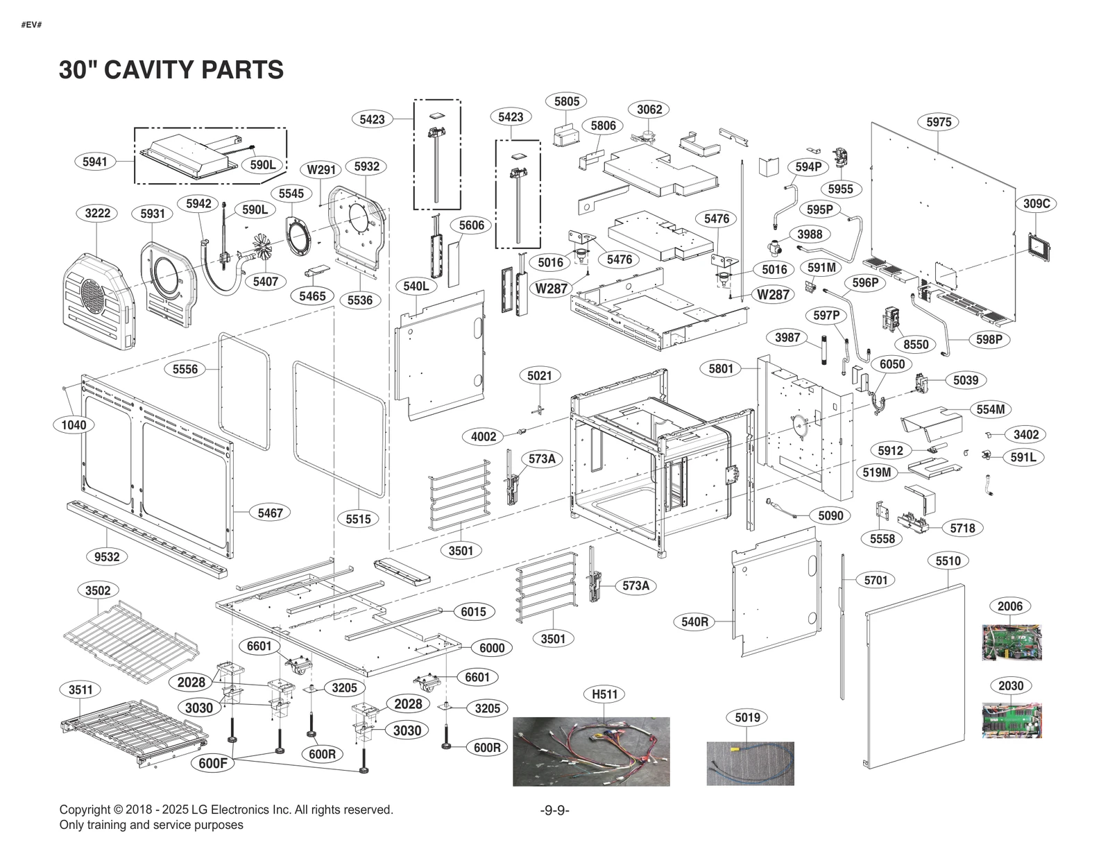 PCB Assembly Main