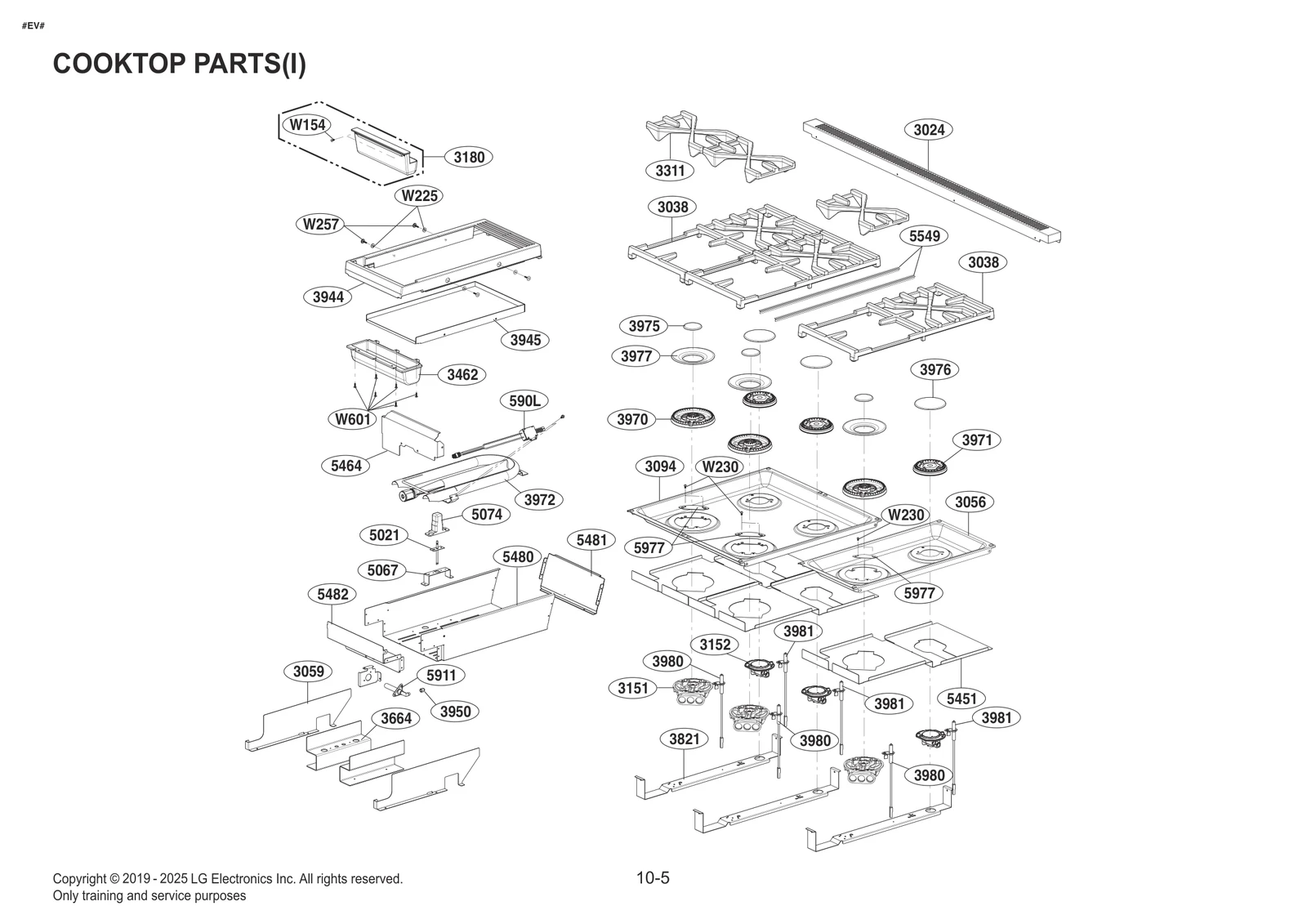Grille,Vent