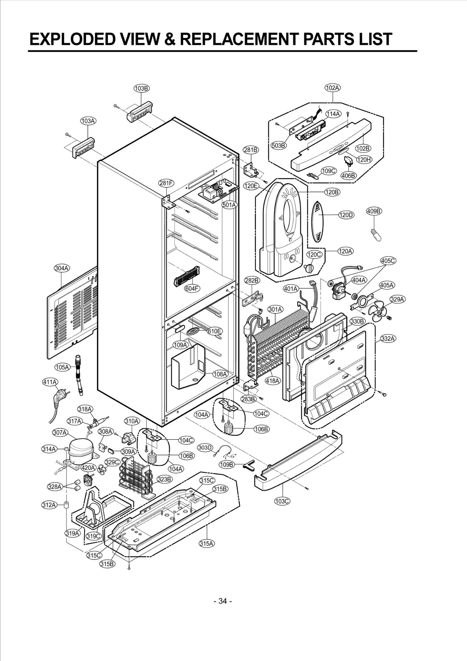 0014E Compressor Start Relay