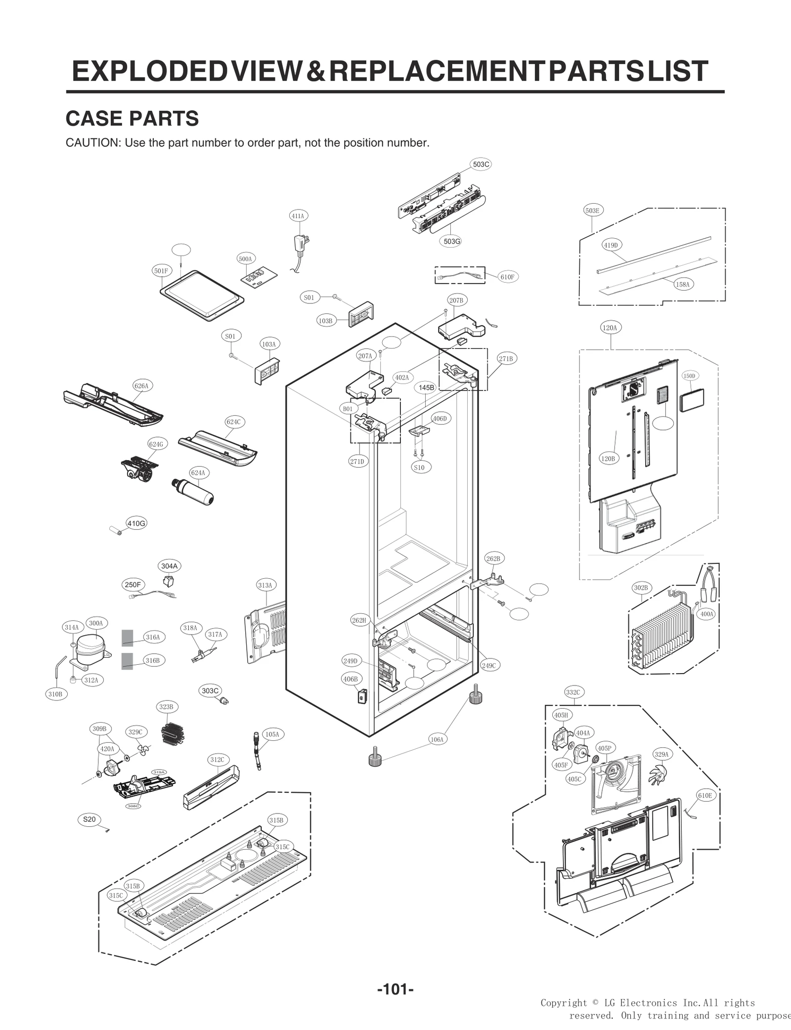 LED Assembly