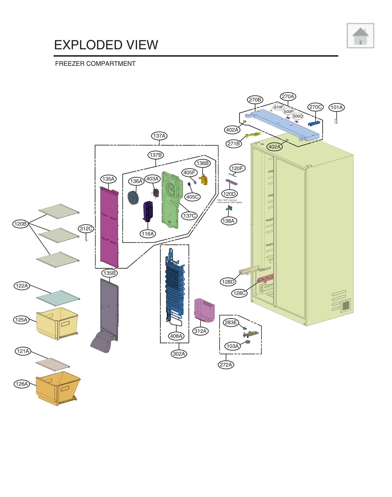 Duct Insulation Assembly