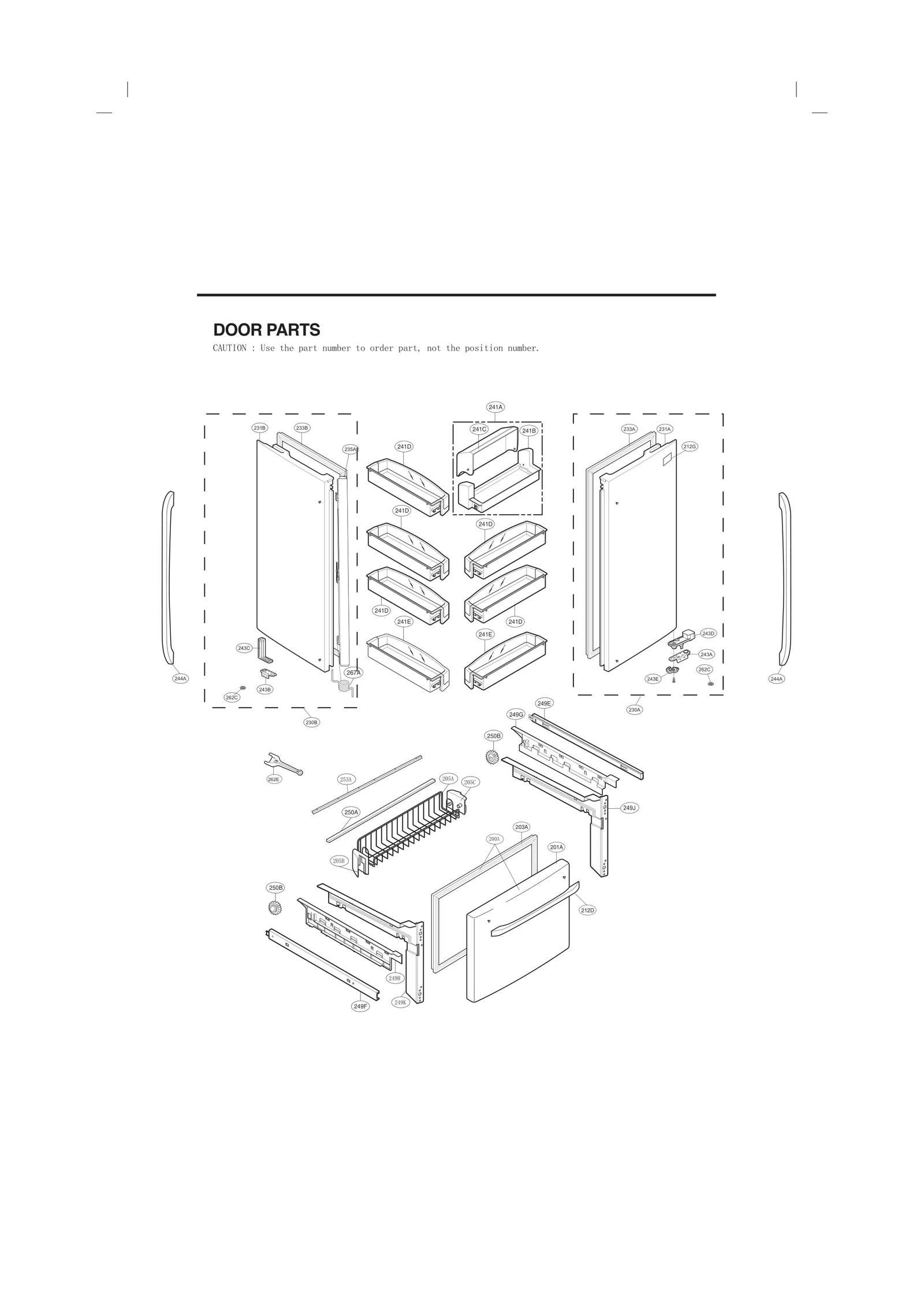 Door Assembly