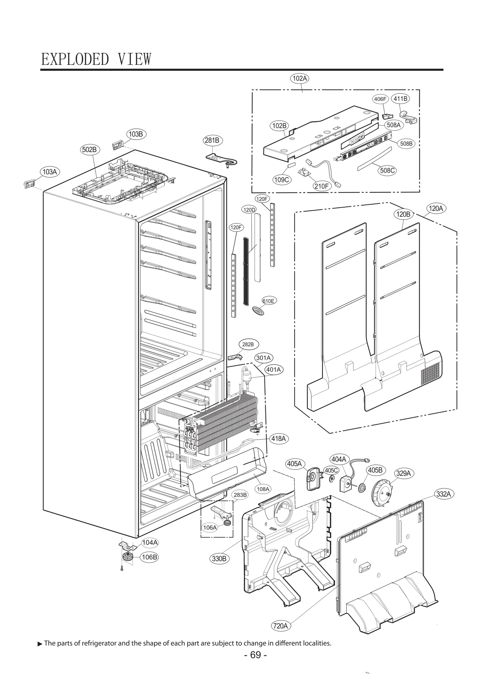 LED Assembly