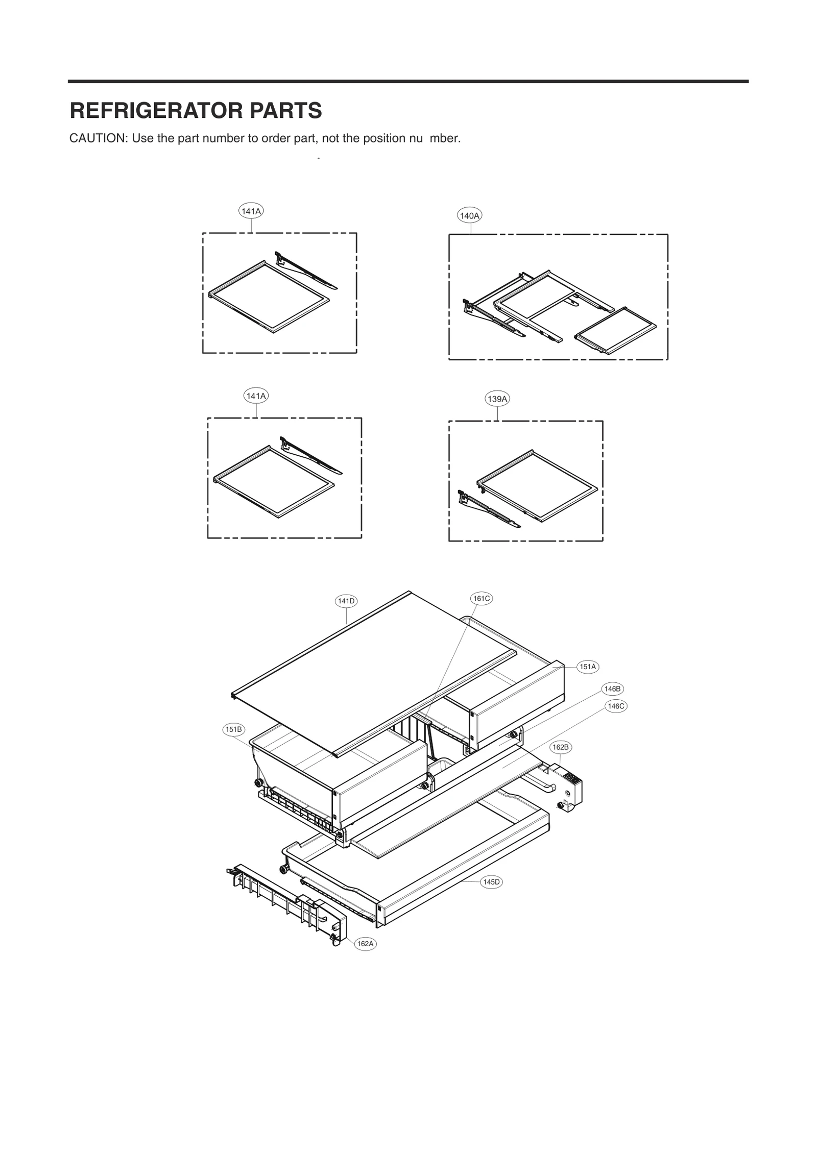 Rail Assembly Guide