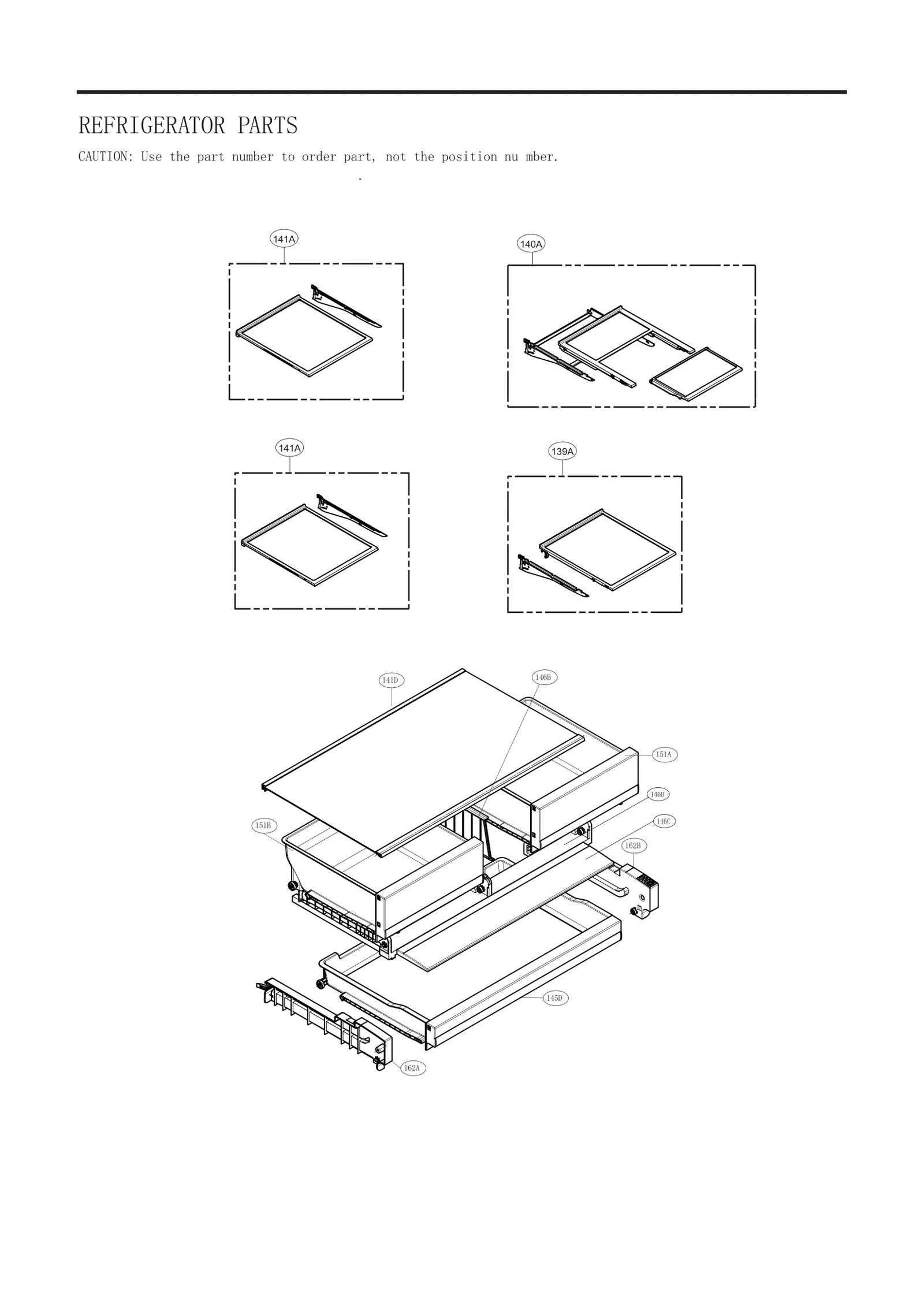 Shelf Assembly