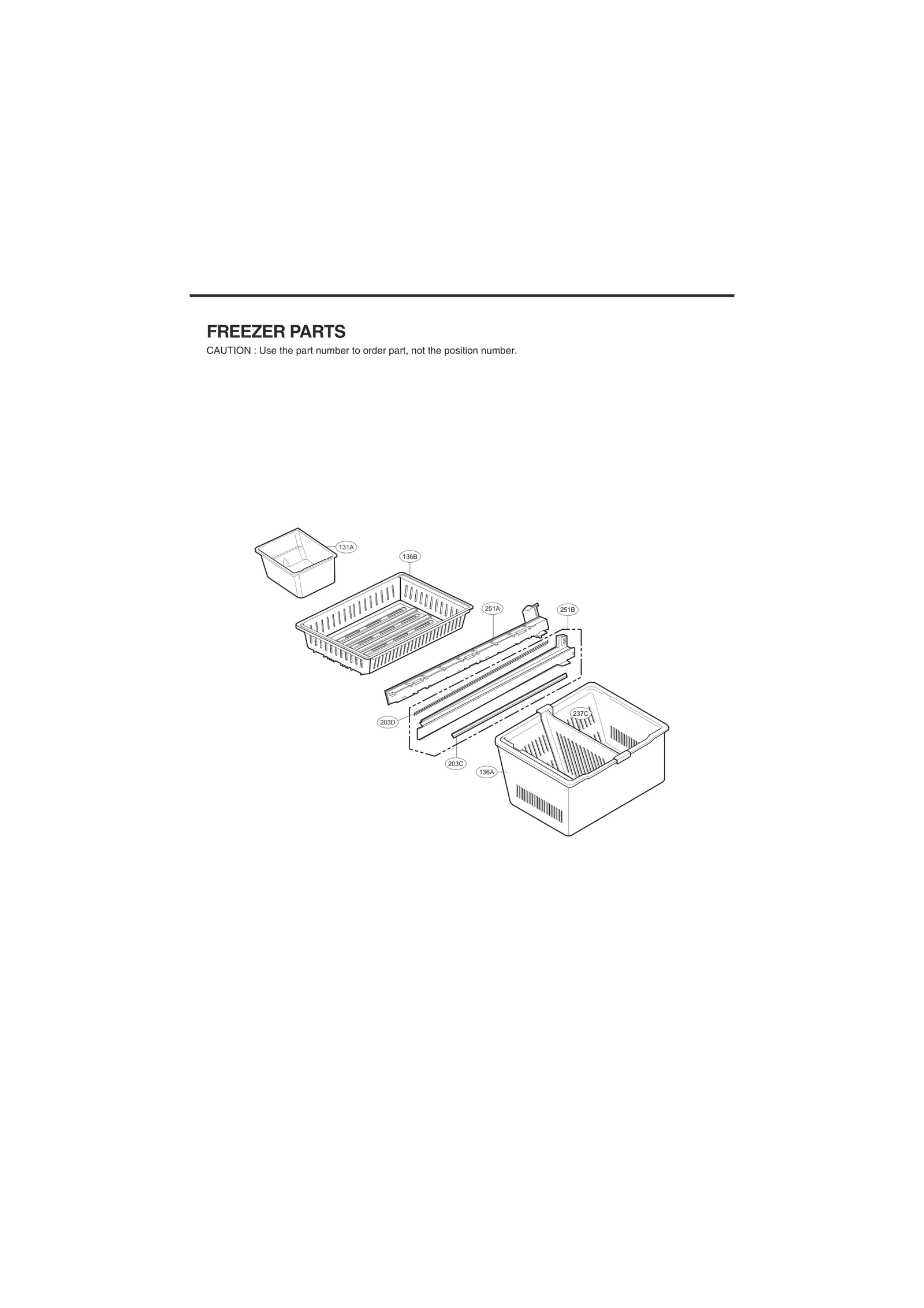 Drawer Guide