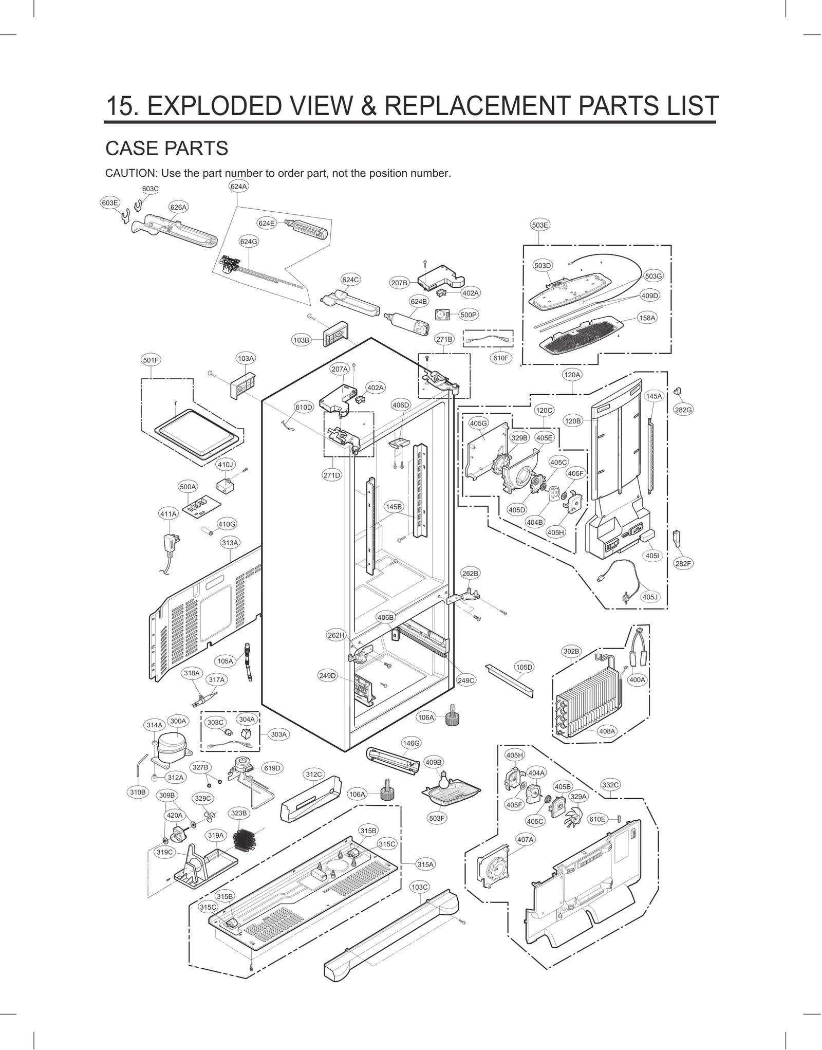 LED Assembly