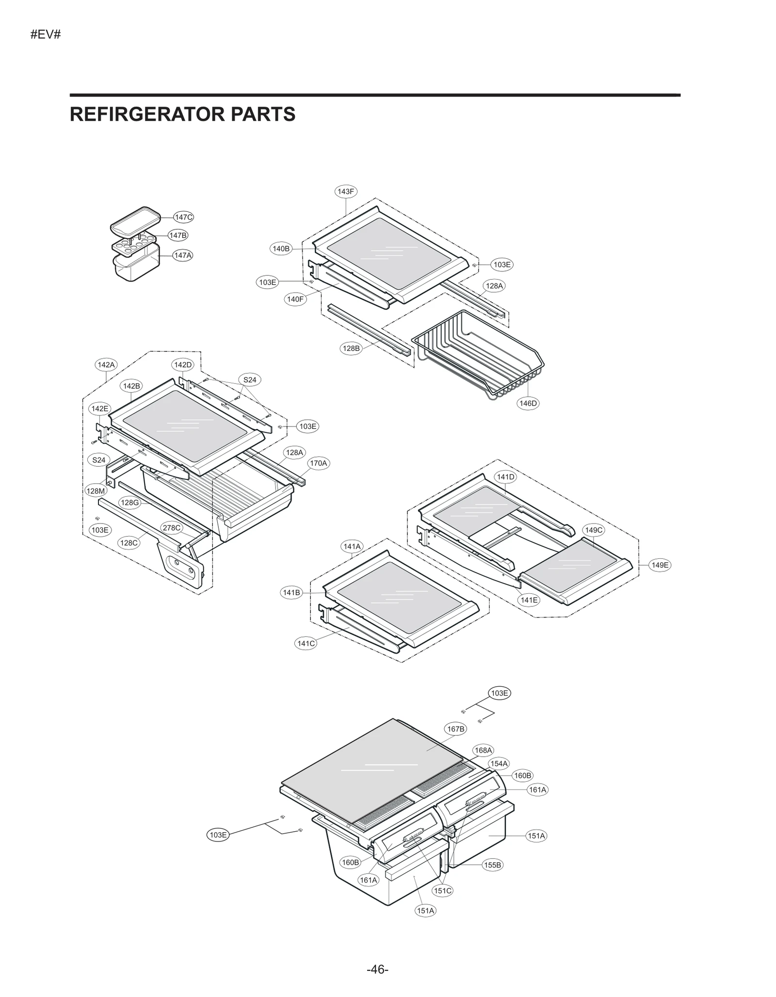 Tray Cover