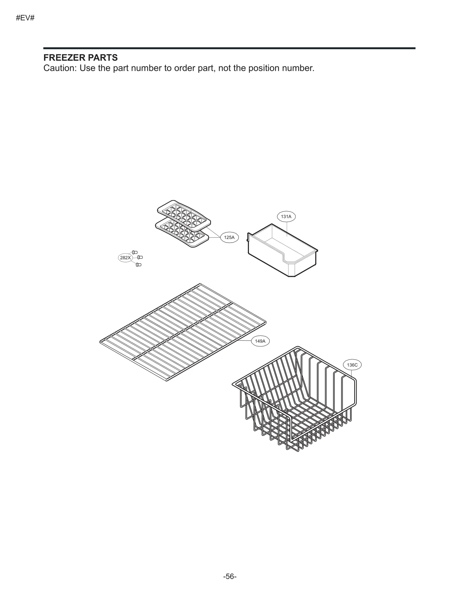 Drawer Tray