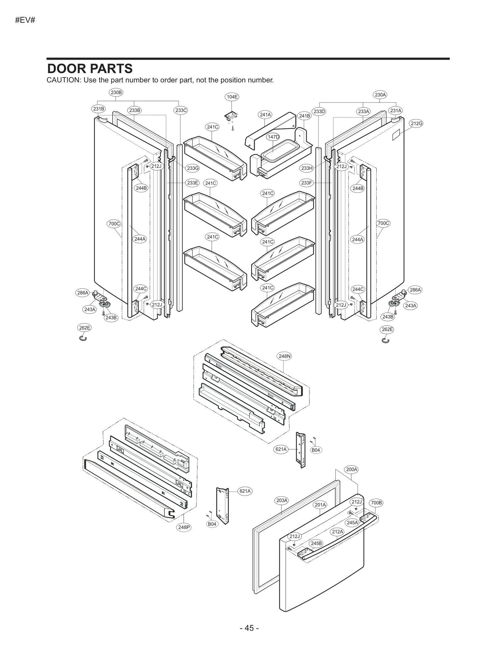 Handle Holder