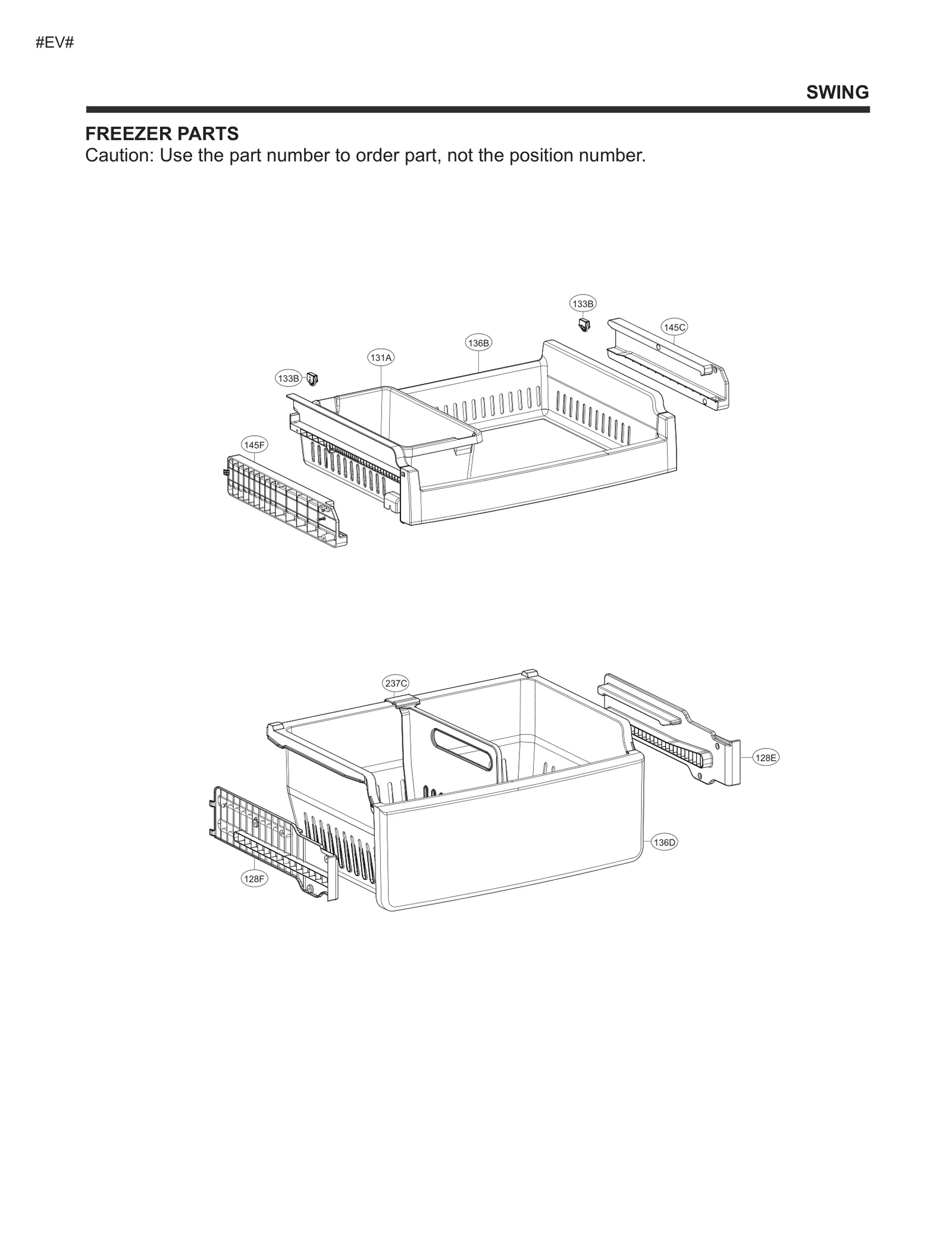 Rail Guide Assembly