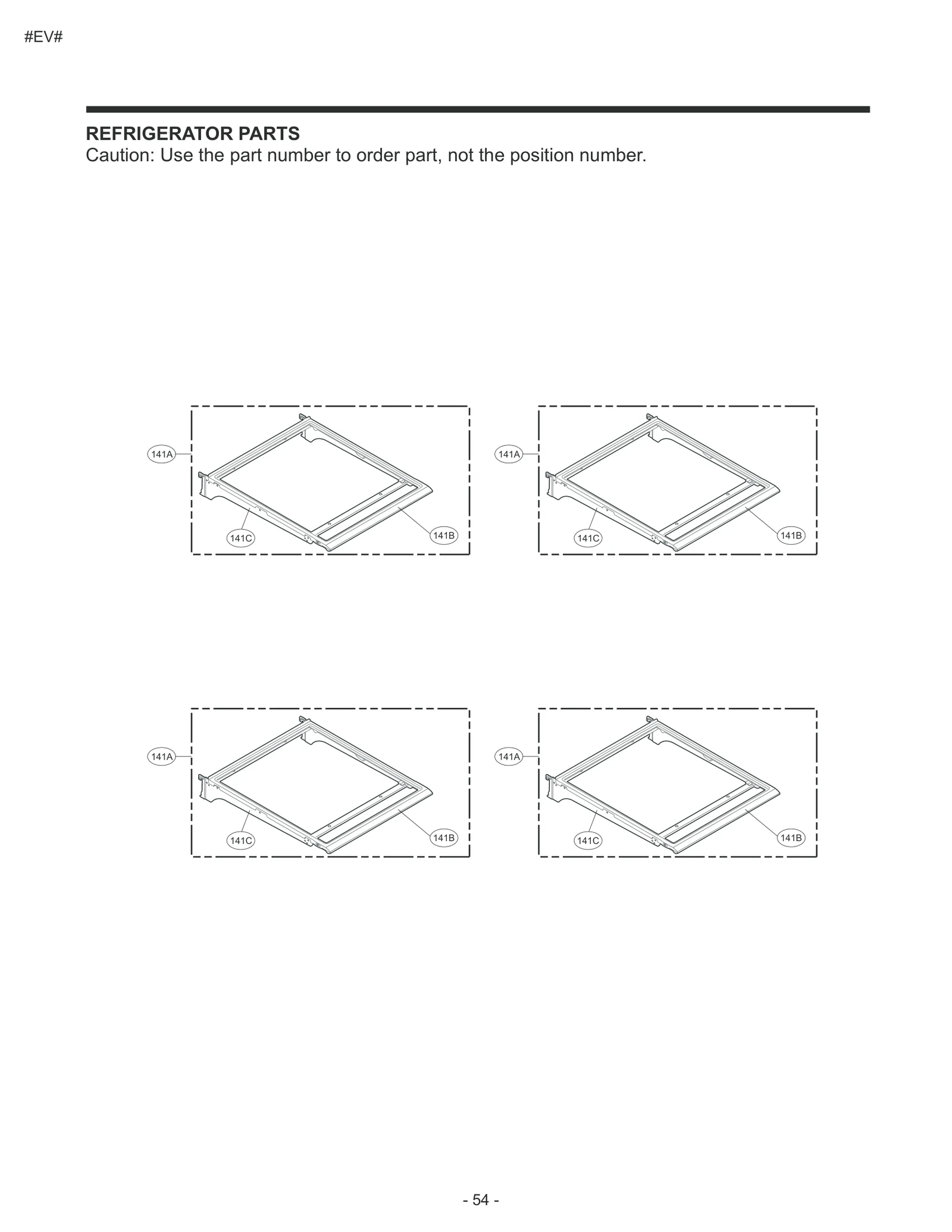 Shelf Assembly