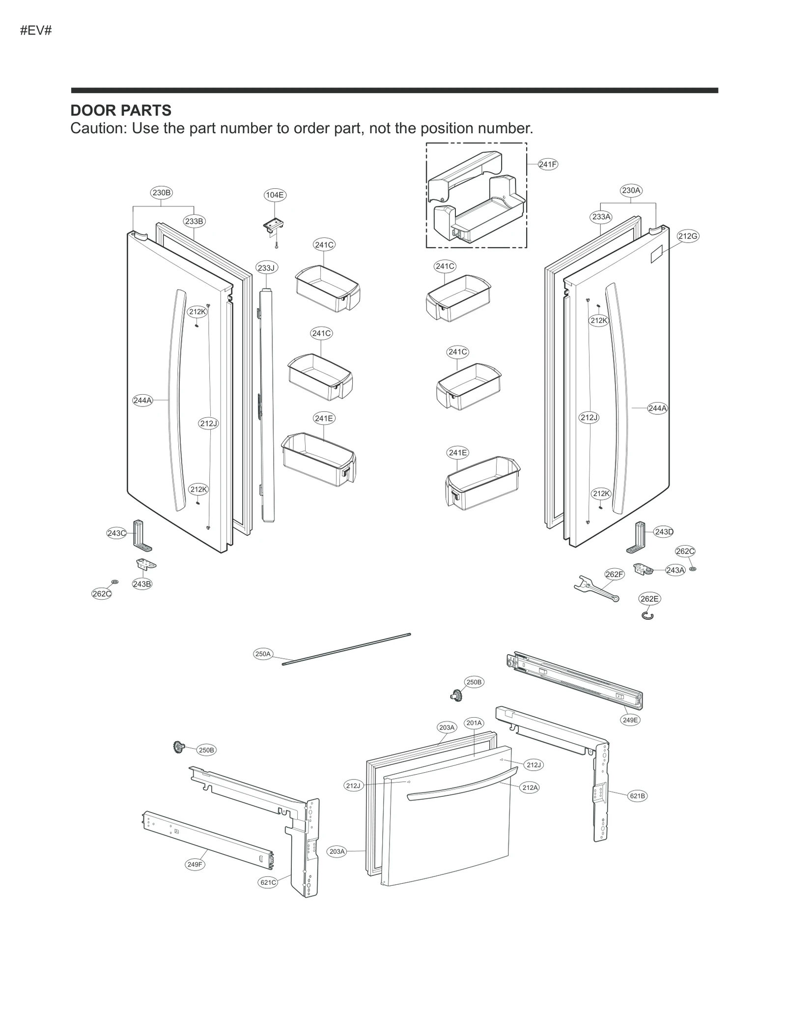 Door Assembly