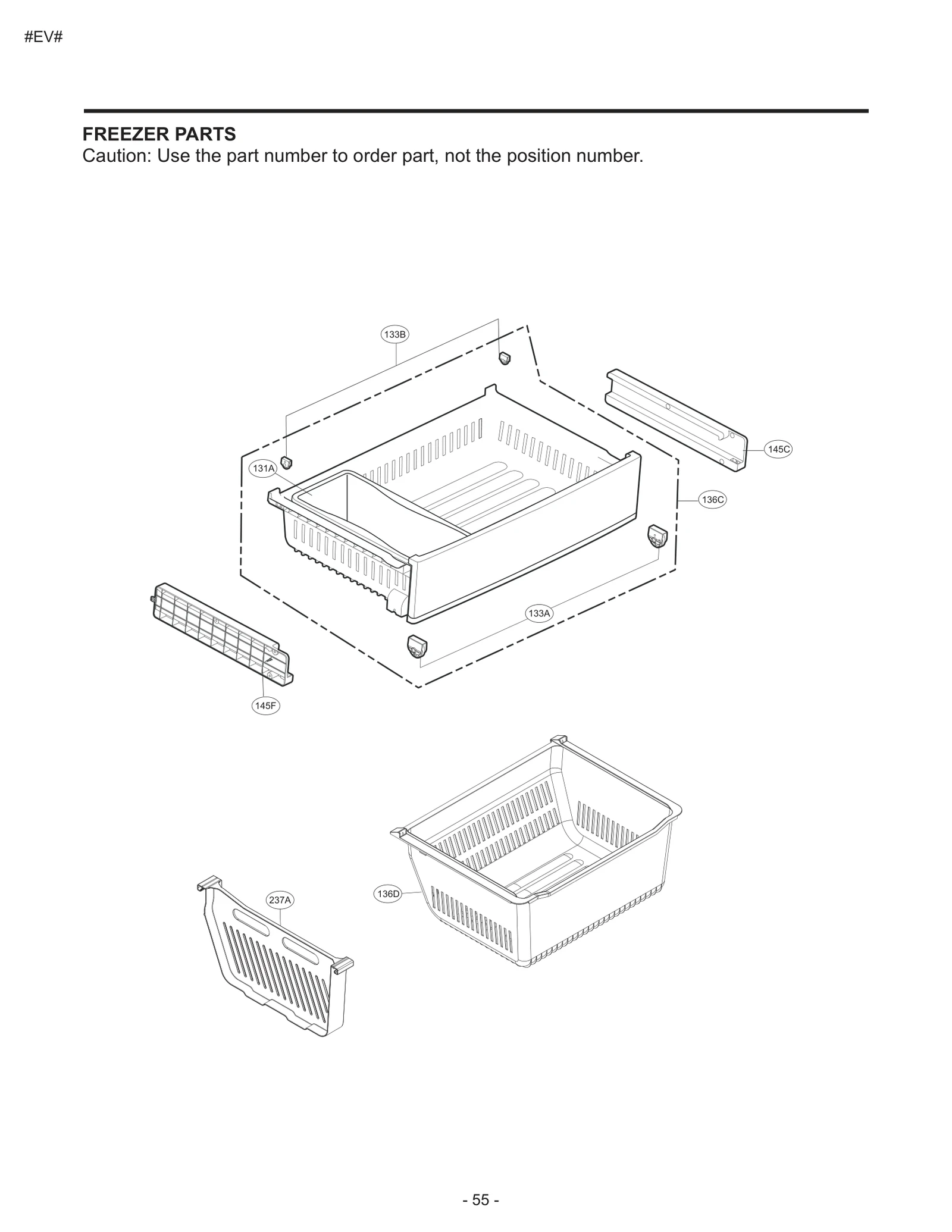 Rail Guide Assembly