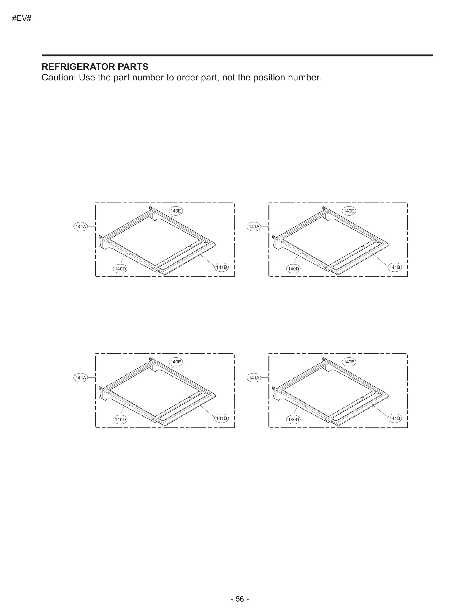 Shelf Assembly