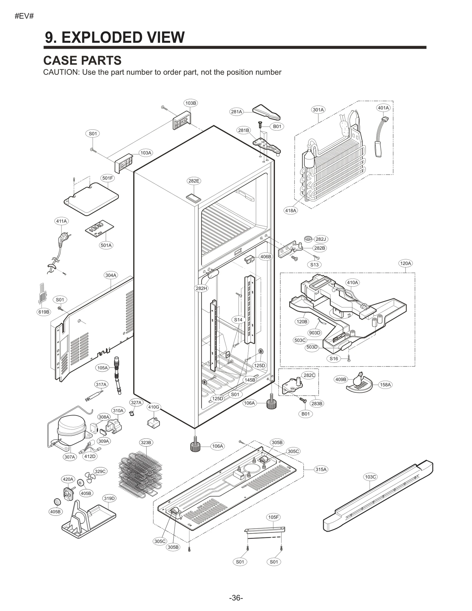 Lamp Socket