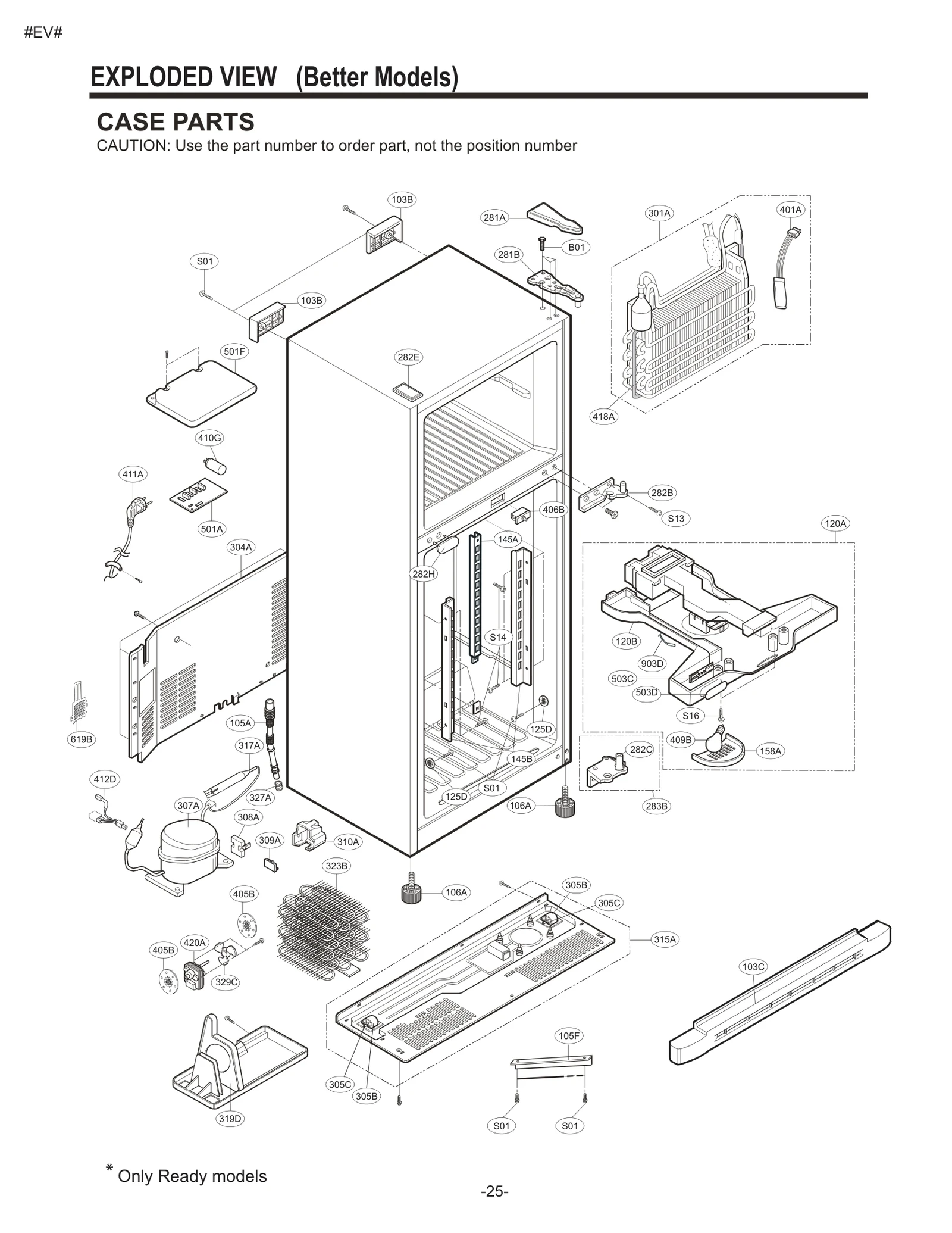 Push Button Switch