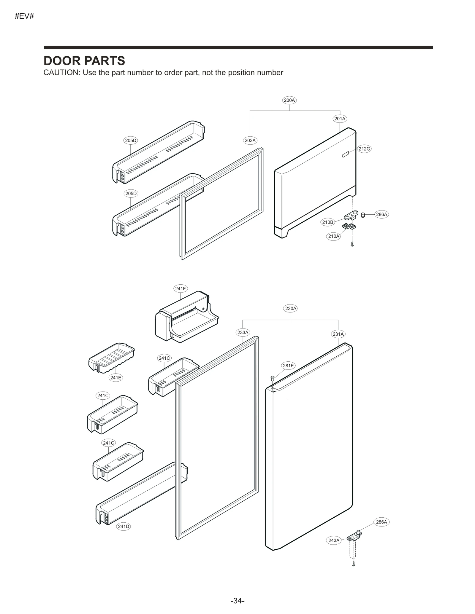 Door Assembly