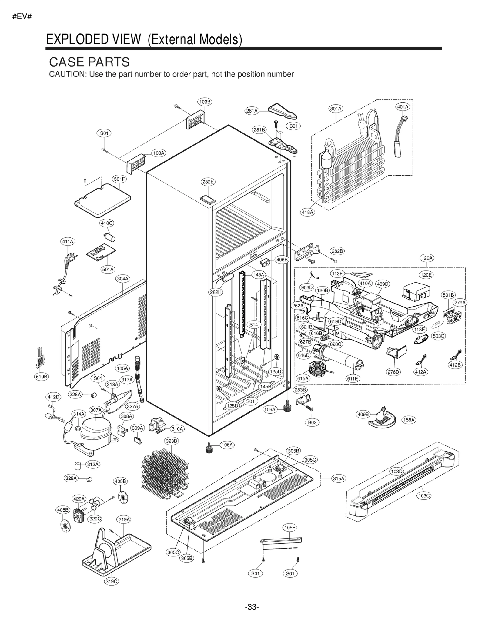 Water Filter Assembly