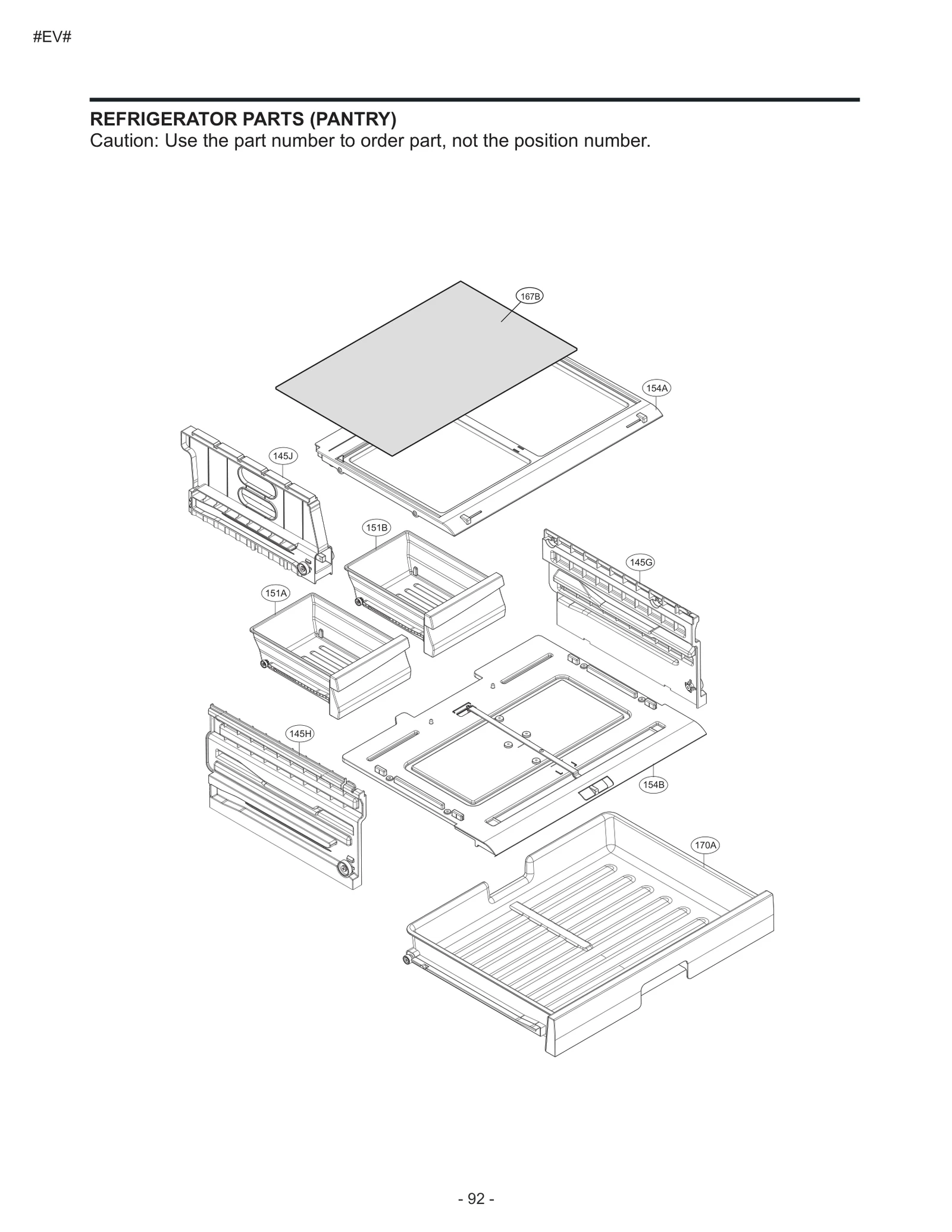 Tray Cover Assembly