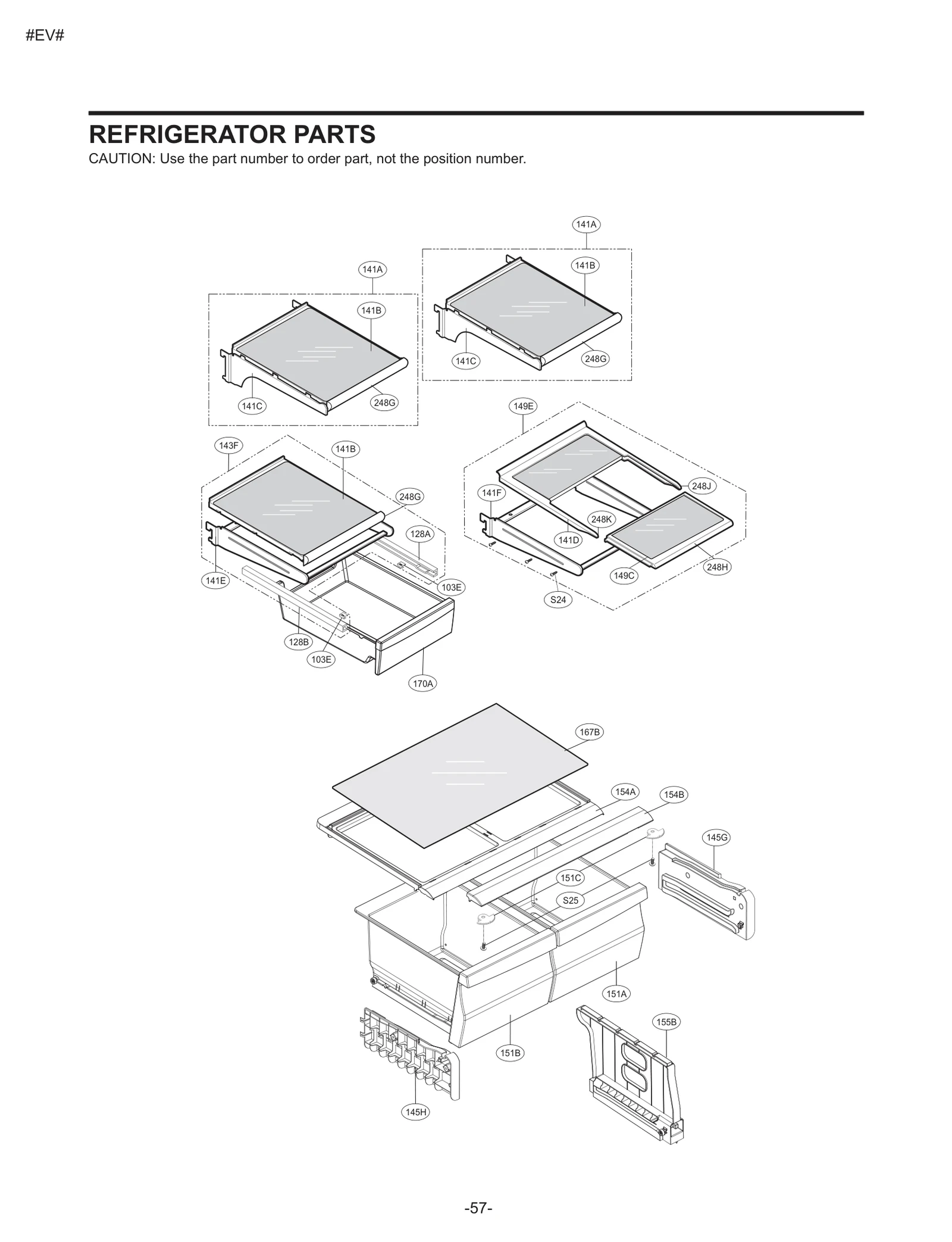 Rail Guide Assembly