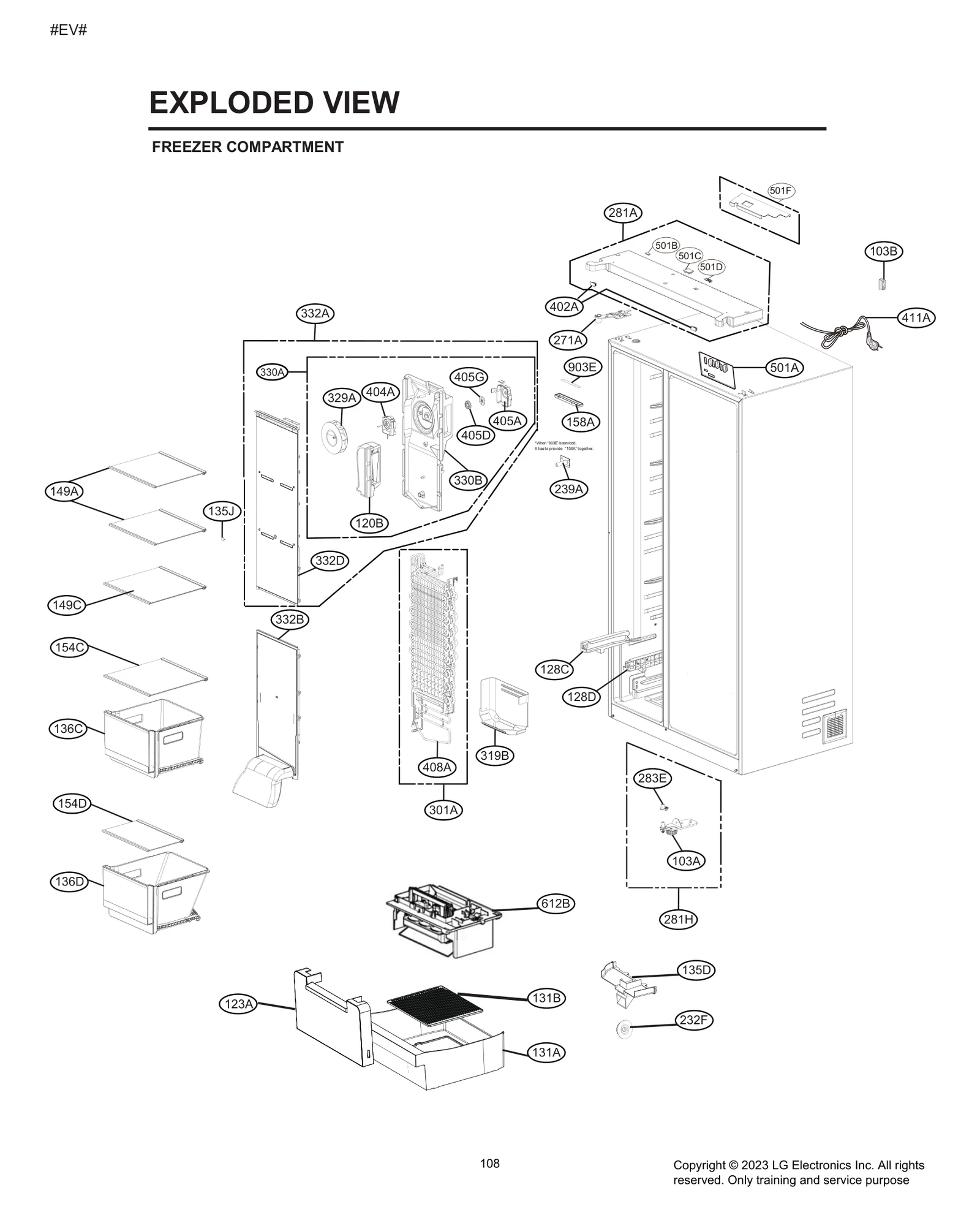 PCB Main Assembly