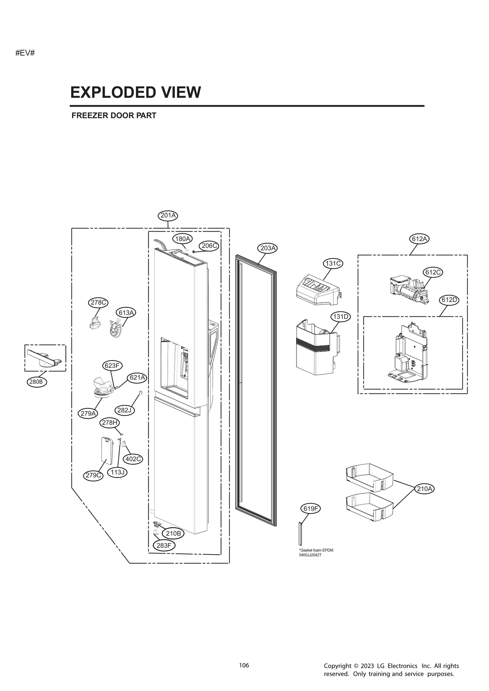 Assembly Kit