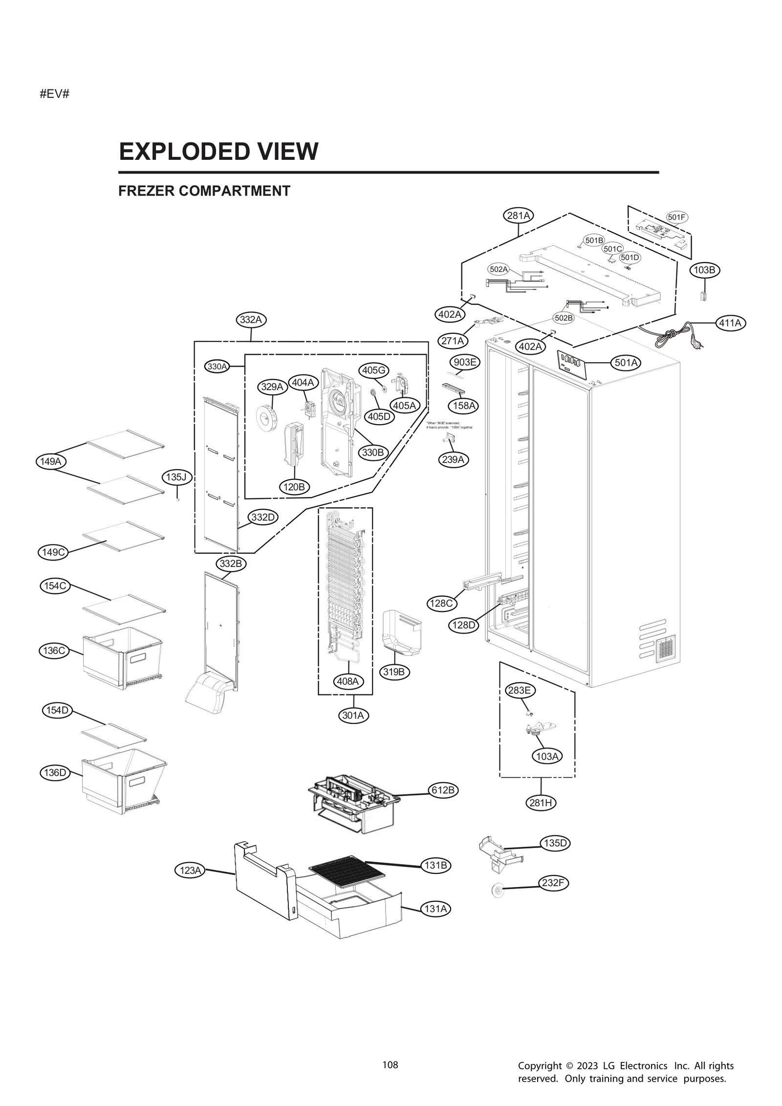 PCB Main Assembly