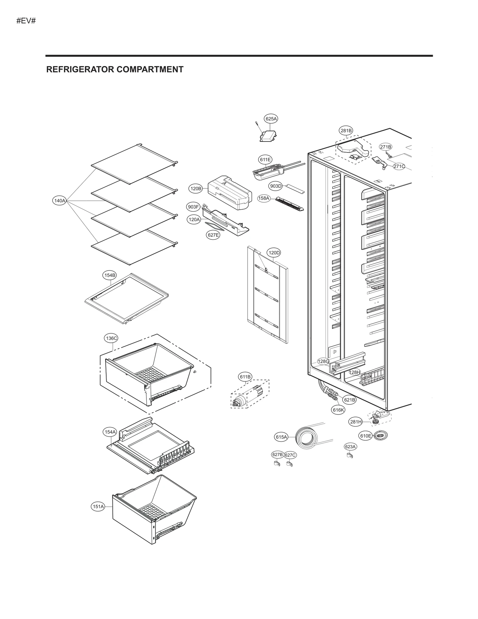 Foam Gasket