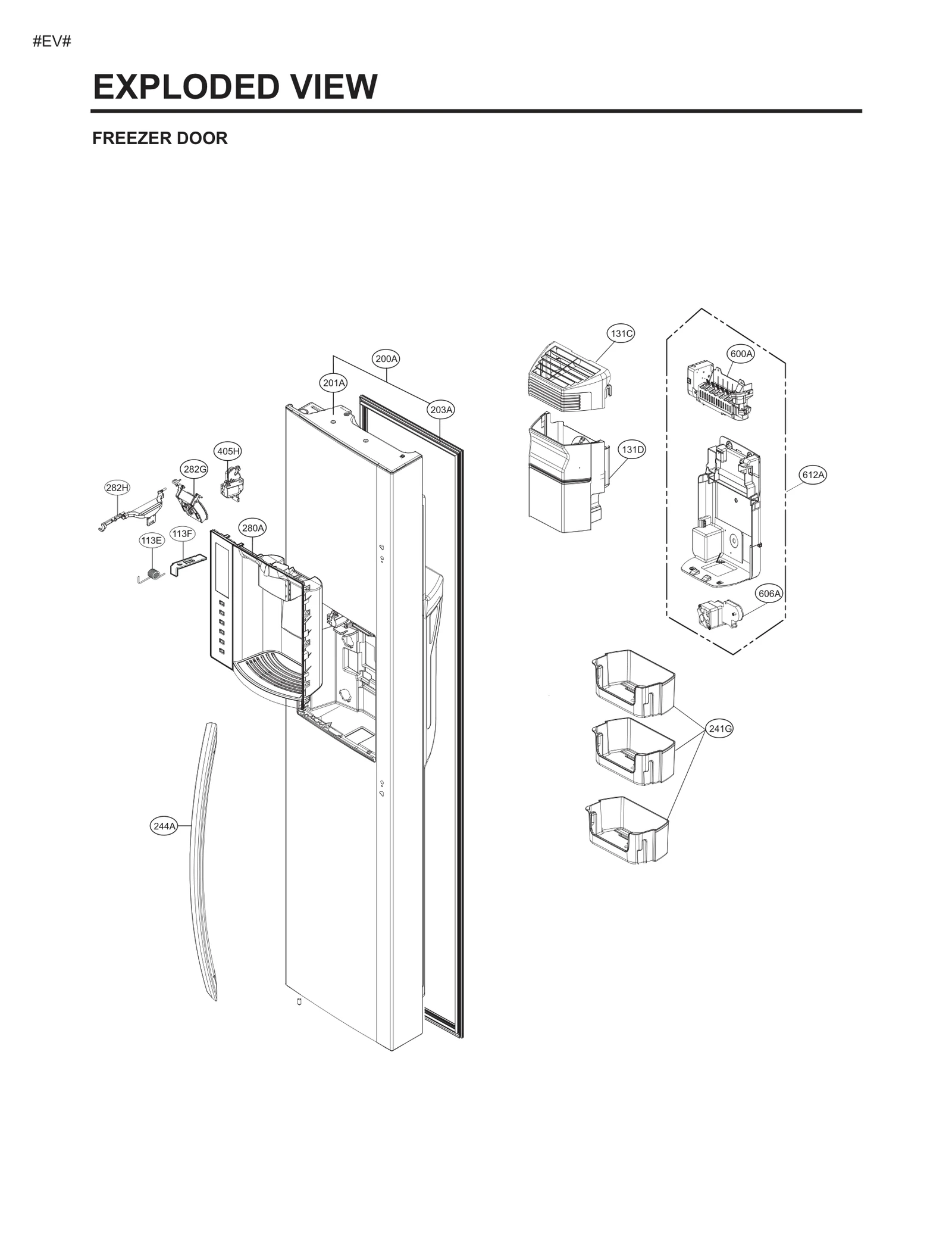 Display Cover Assembly