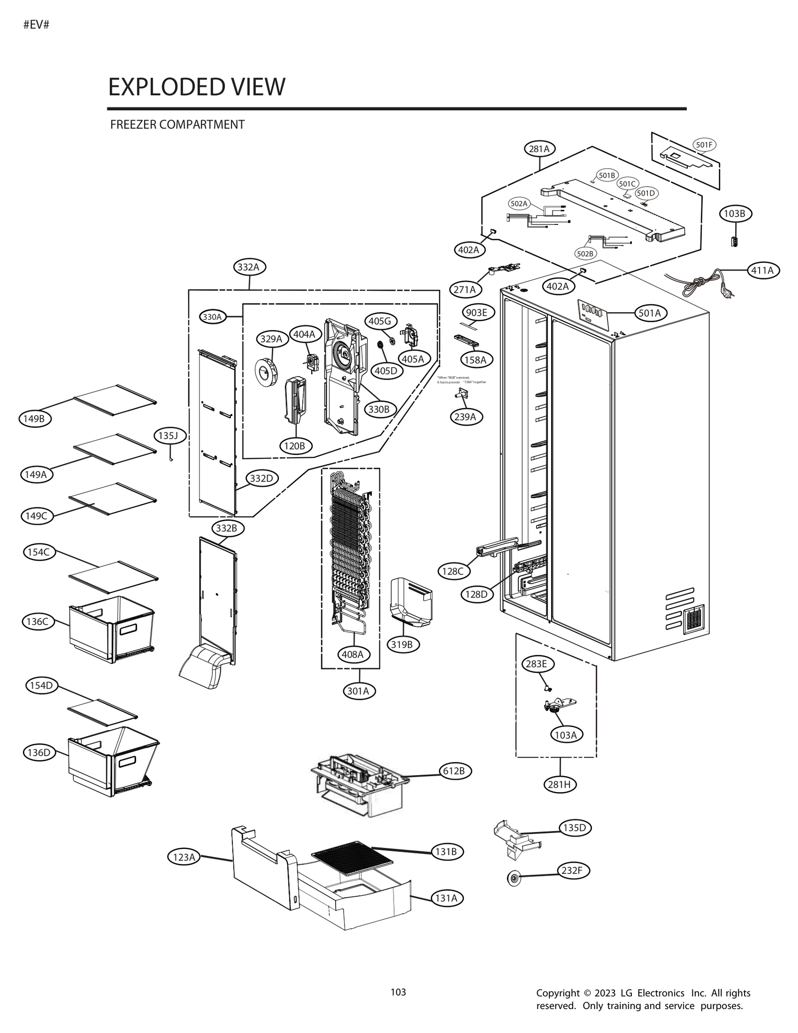 Harness Assembly